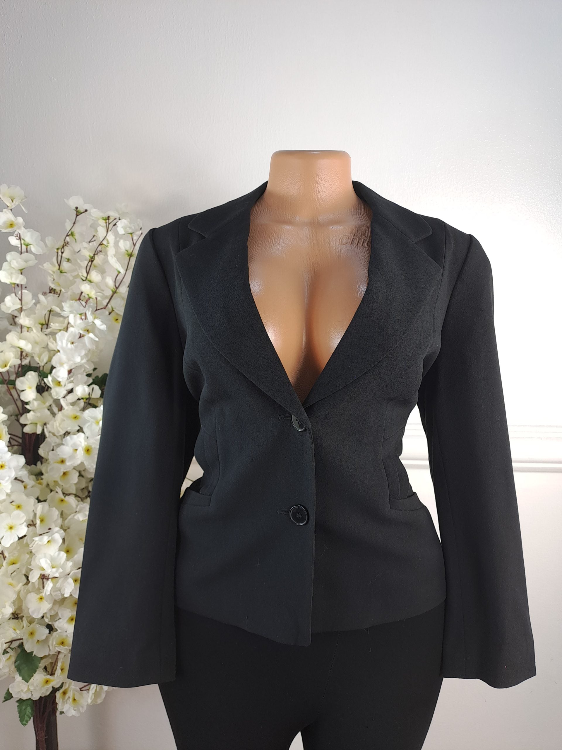 PRECIS UK SIZE 12 [LENGHT 23 INCHES] image 0