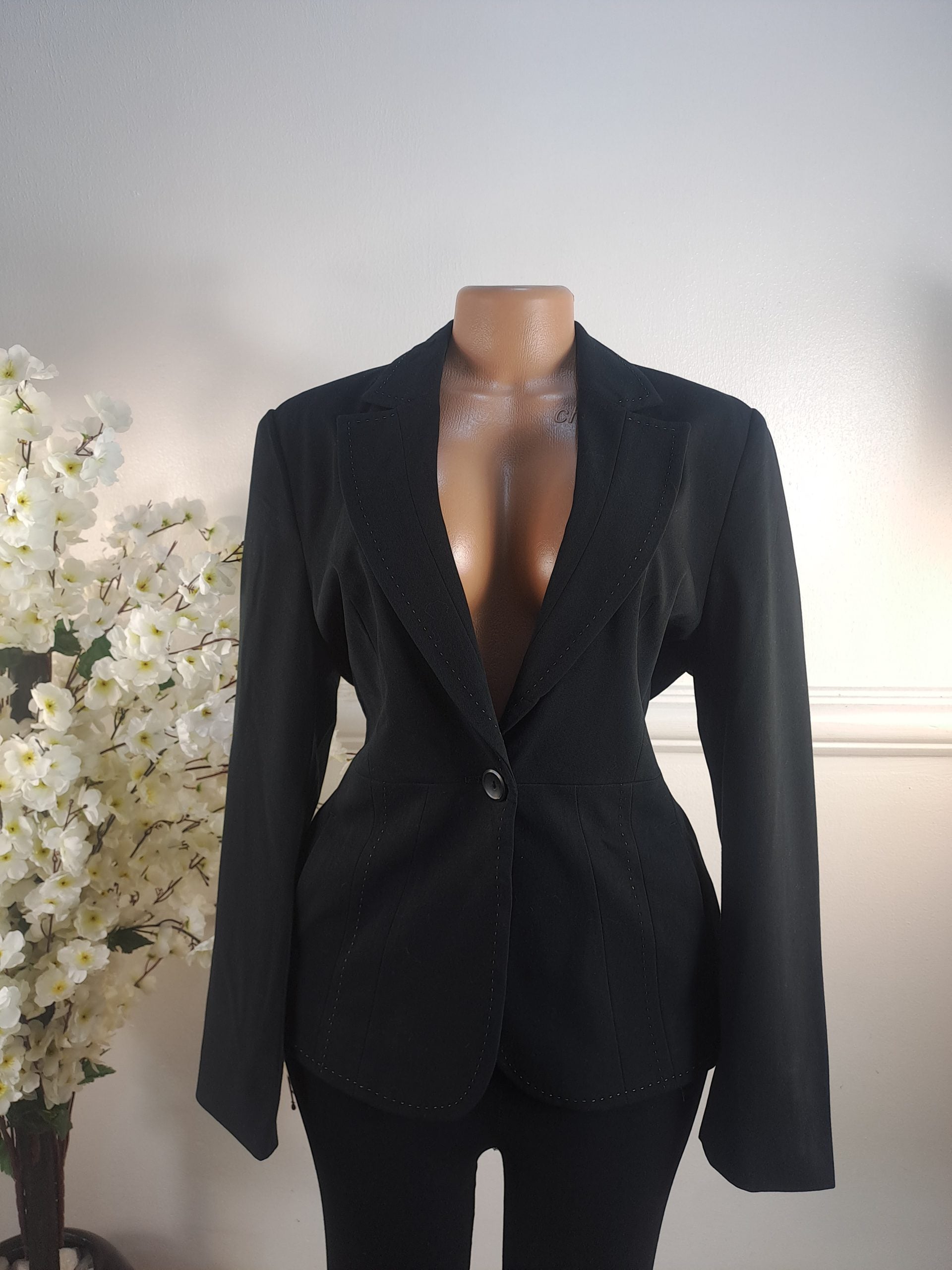 NEXT UK SIZE 16 [LENGHT 25 INCHES] image 0