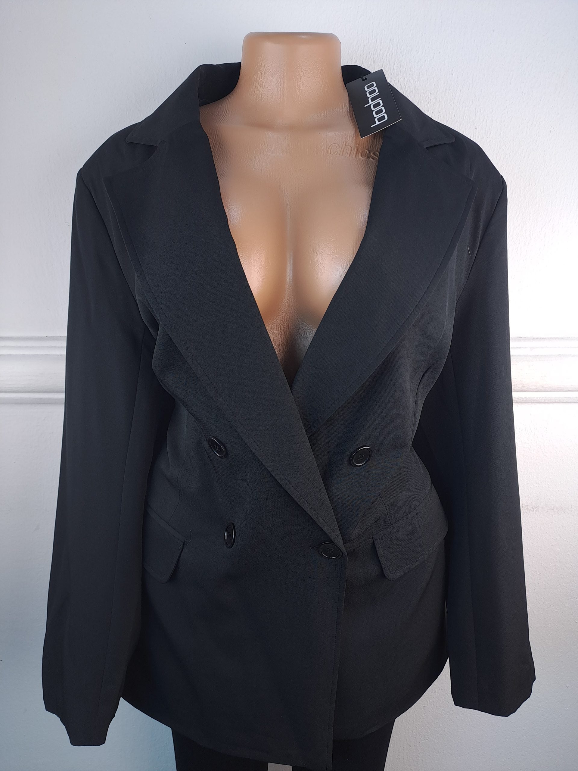 BOOHOO UK 20 image 0