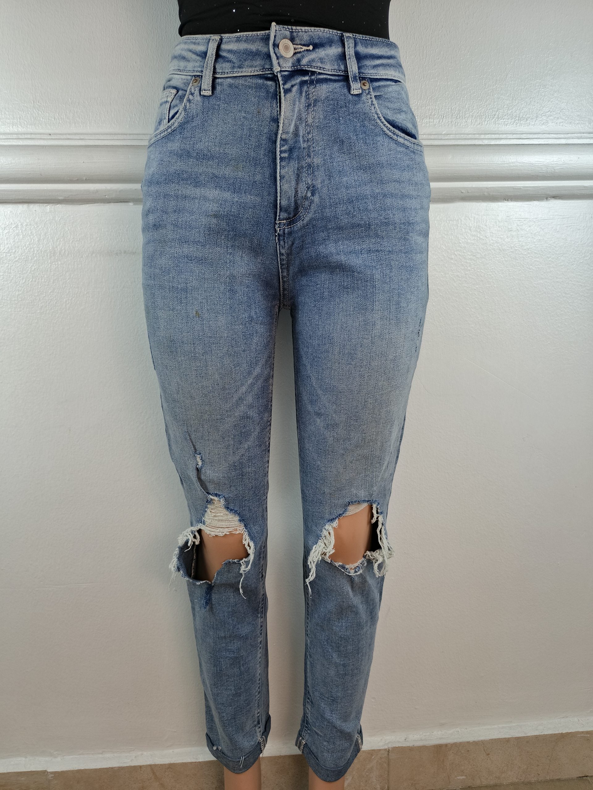 F&F UK 10, L-37 INCHES image 0
