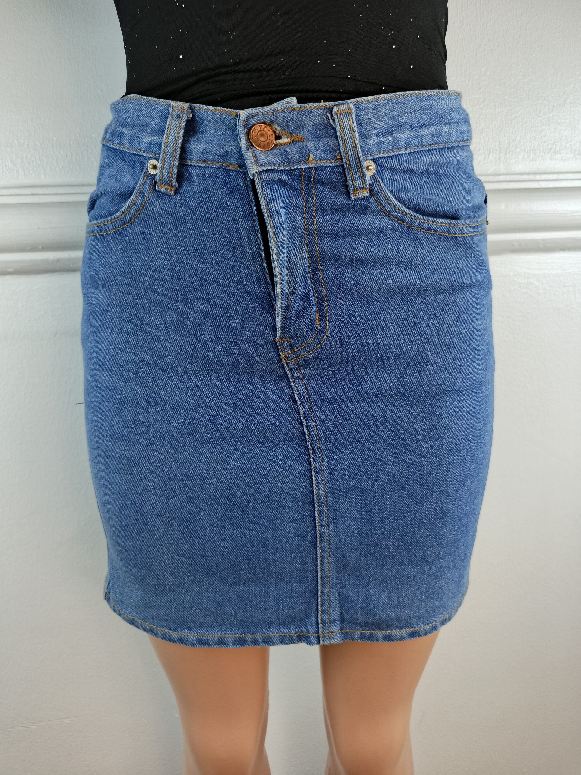TTOPP UK 8, L-16 INCHES image 0