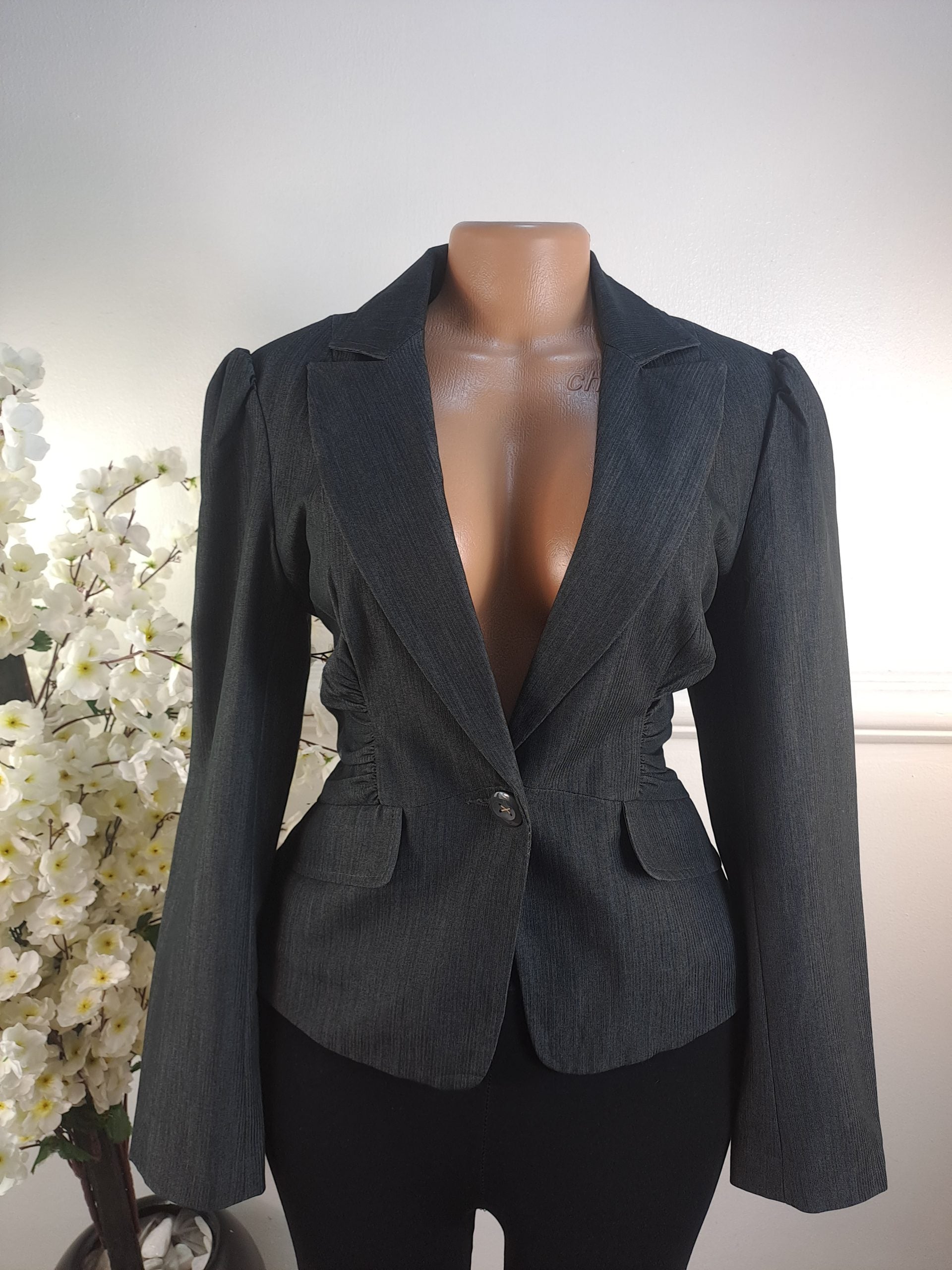 DOROTHY PERKINS UK SIZE 12 [LENGHT 24 INCHES] image 0