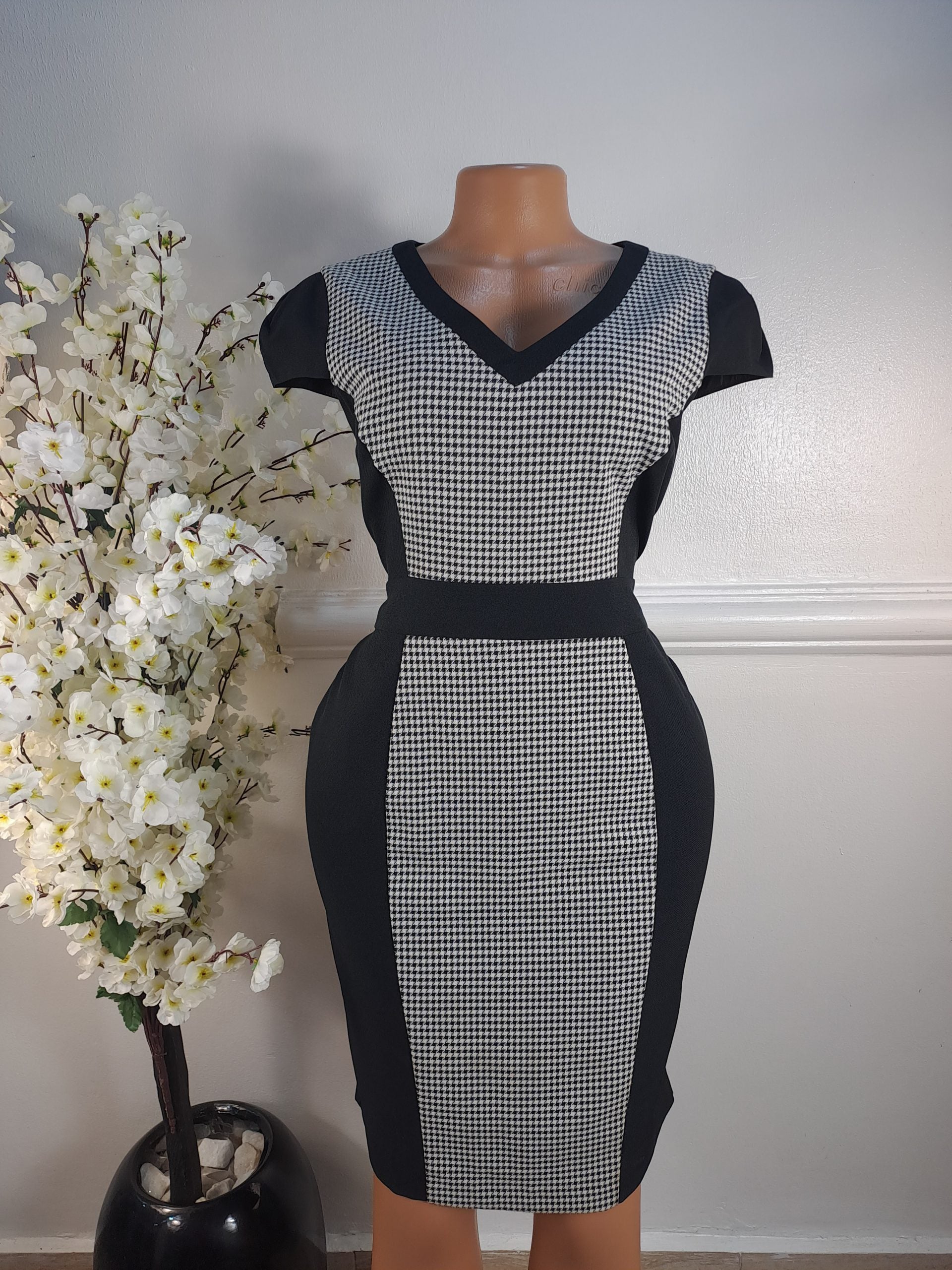 DOROTHY PERKINS UK 12  L:36 image 0