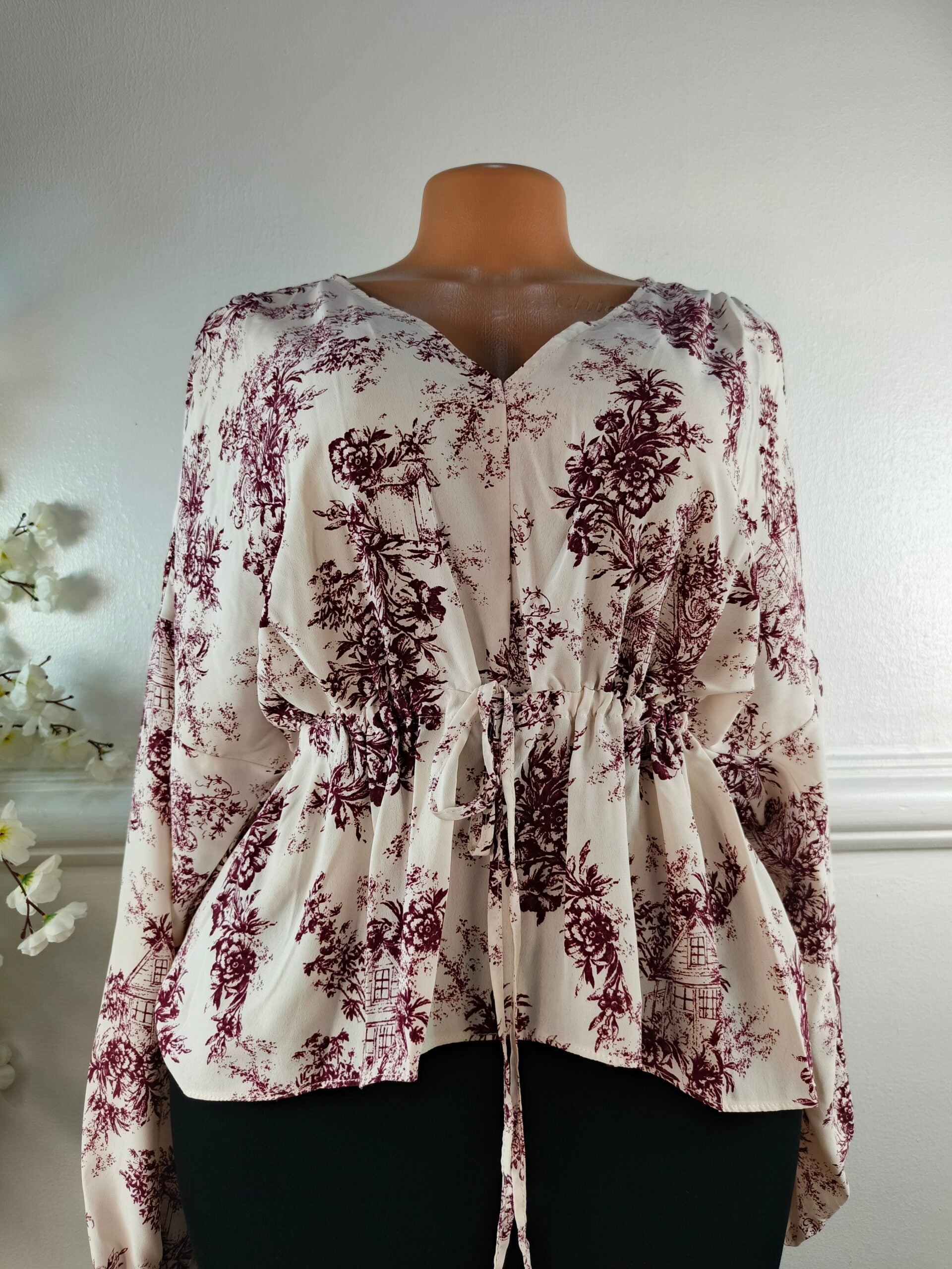 PRIMARK UK SIZE 12 image 0