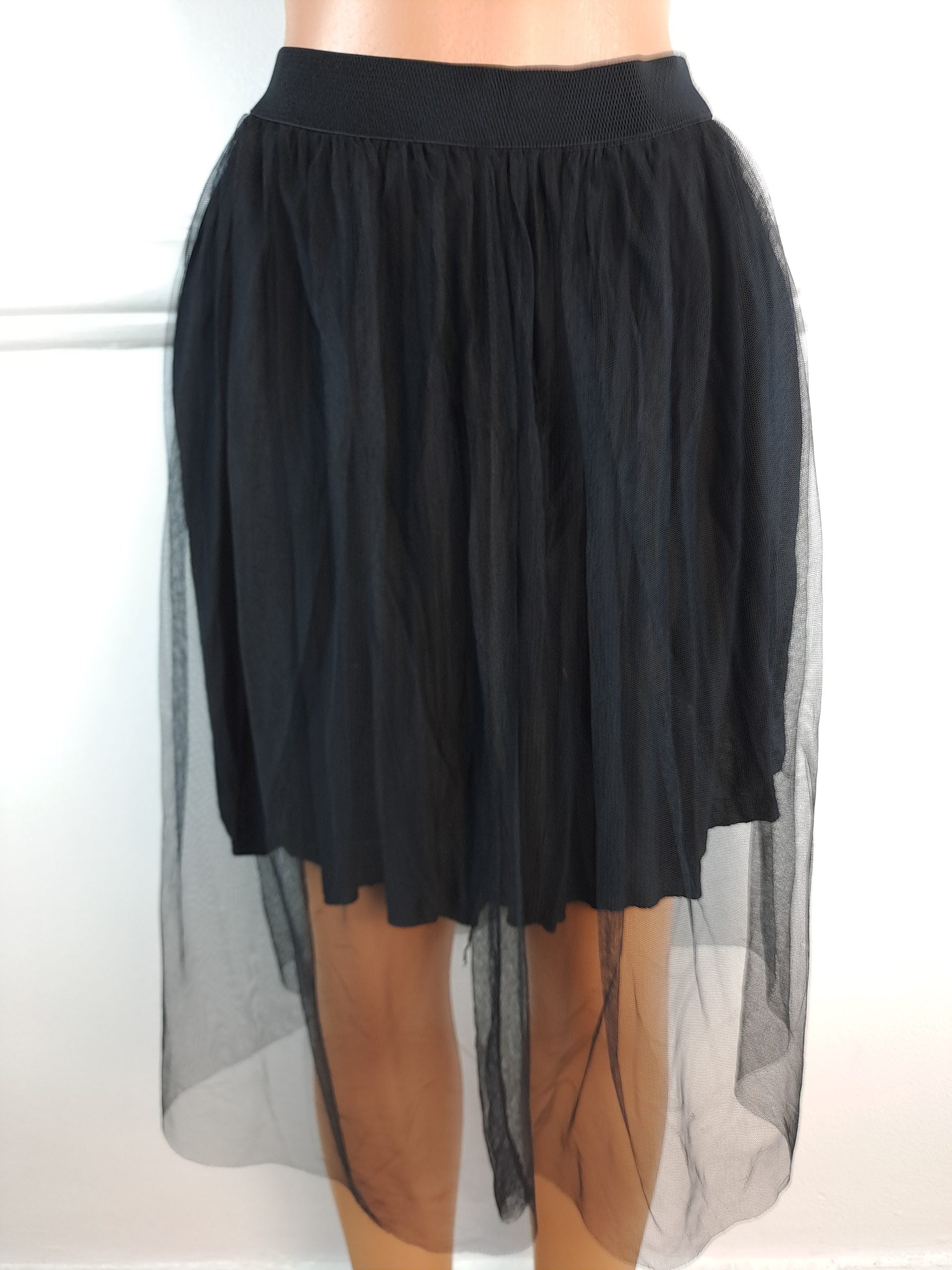 SKIRT UK 6, L-30 INCHES image 0