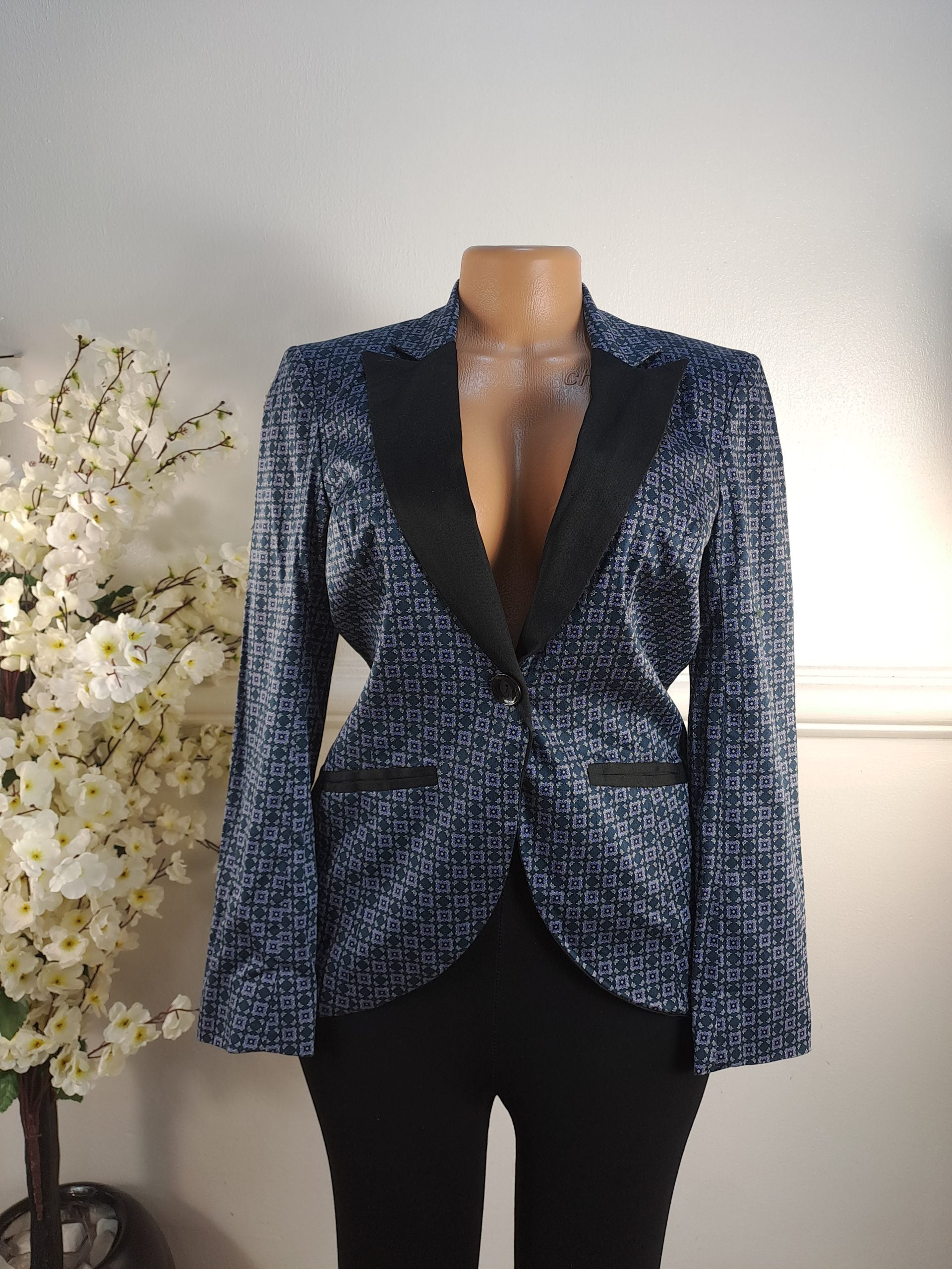 CLOSET UK SIZE 6 [LENGHT 26 INCHES] image 0