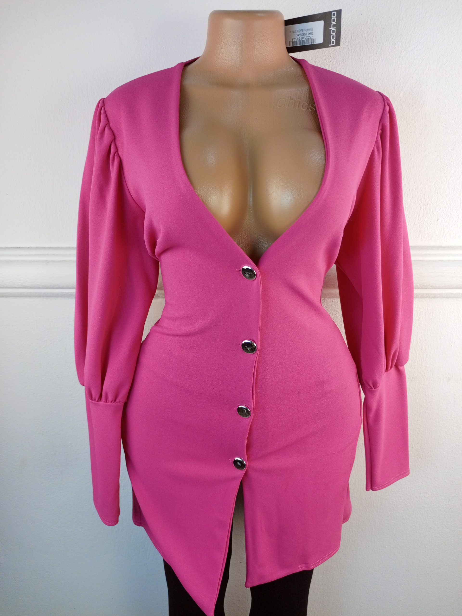 BOOHOO UK 14 image 0
