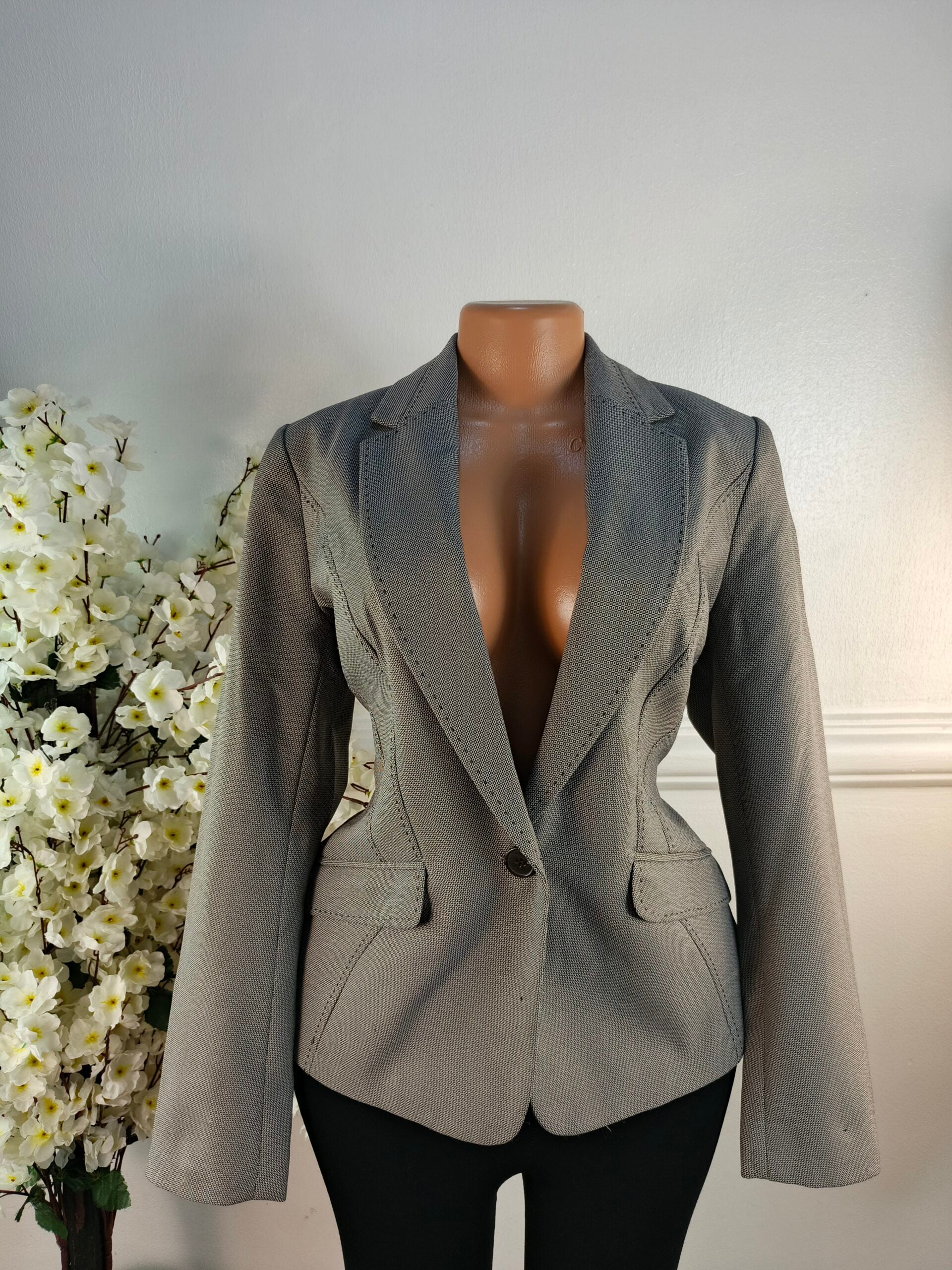 ATMOSPHERE UK SIZE 10 [LENGTH 26 INCHES] image 0
