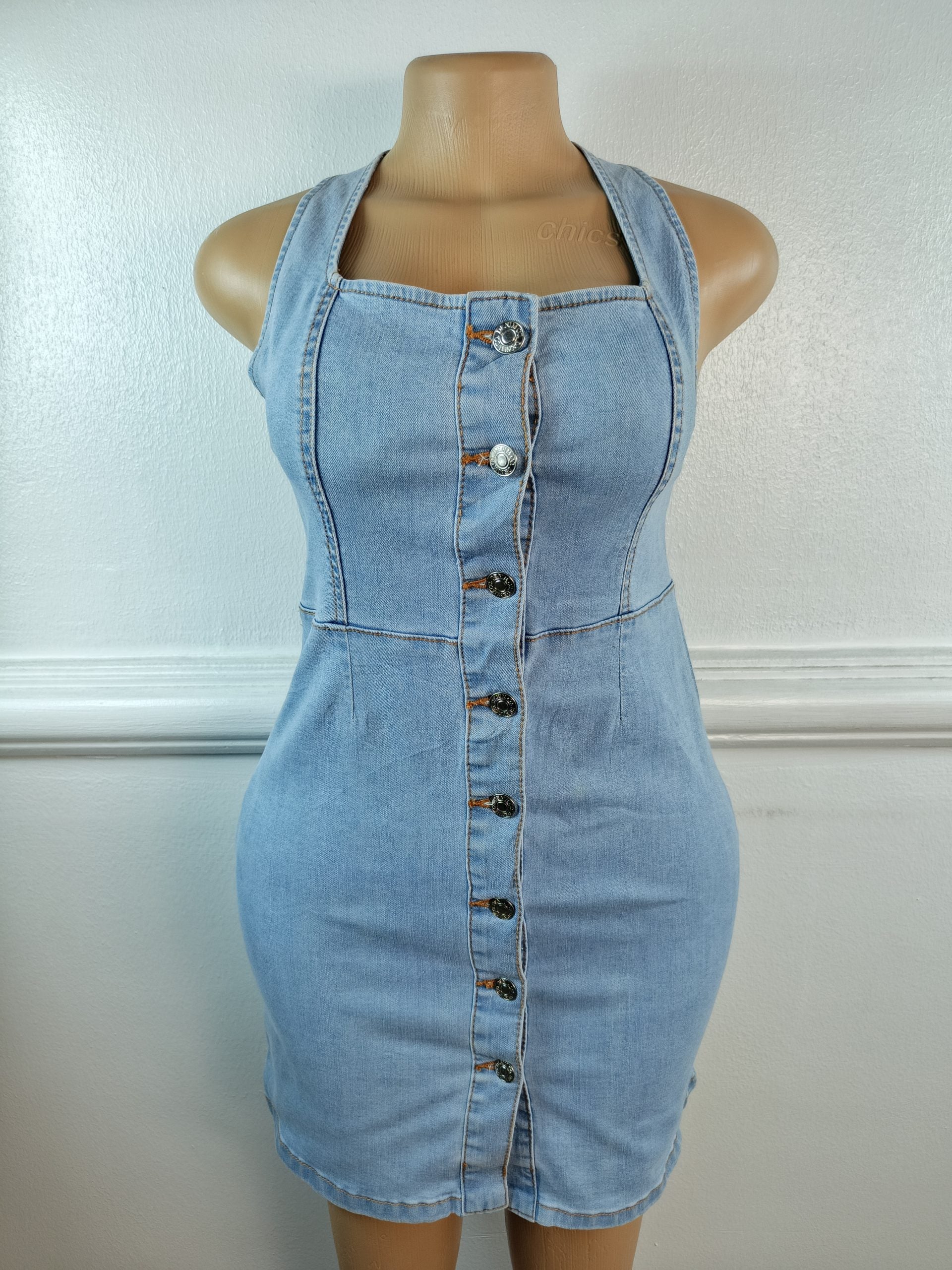 JEANS UK 6, L-26 INCHES image 0