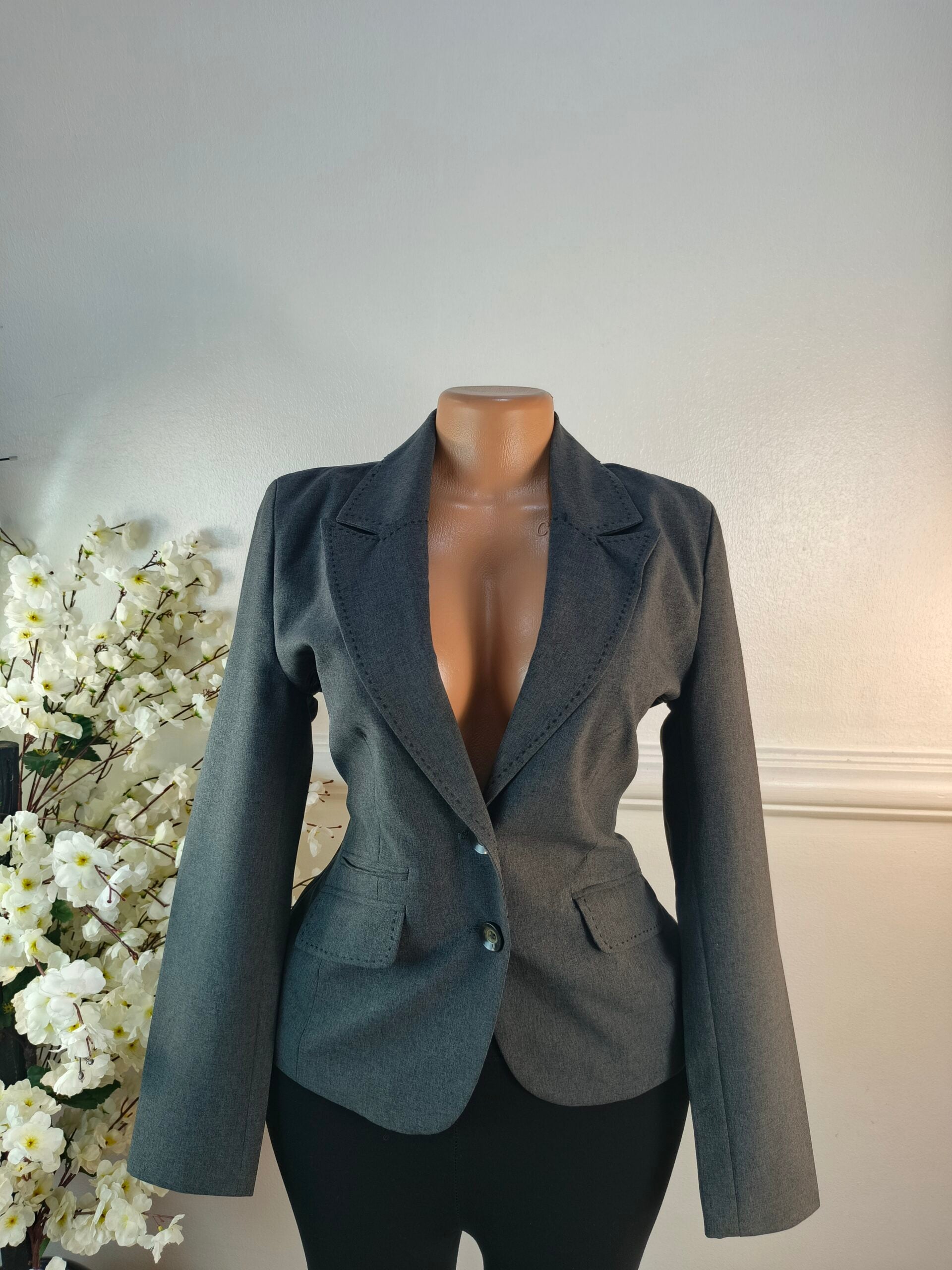 MATALAN UK SIZE 8 [LENGTH 25 INCHES, ASH] image 0