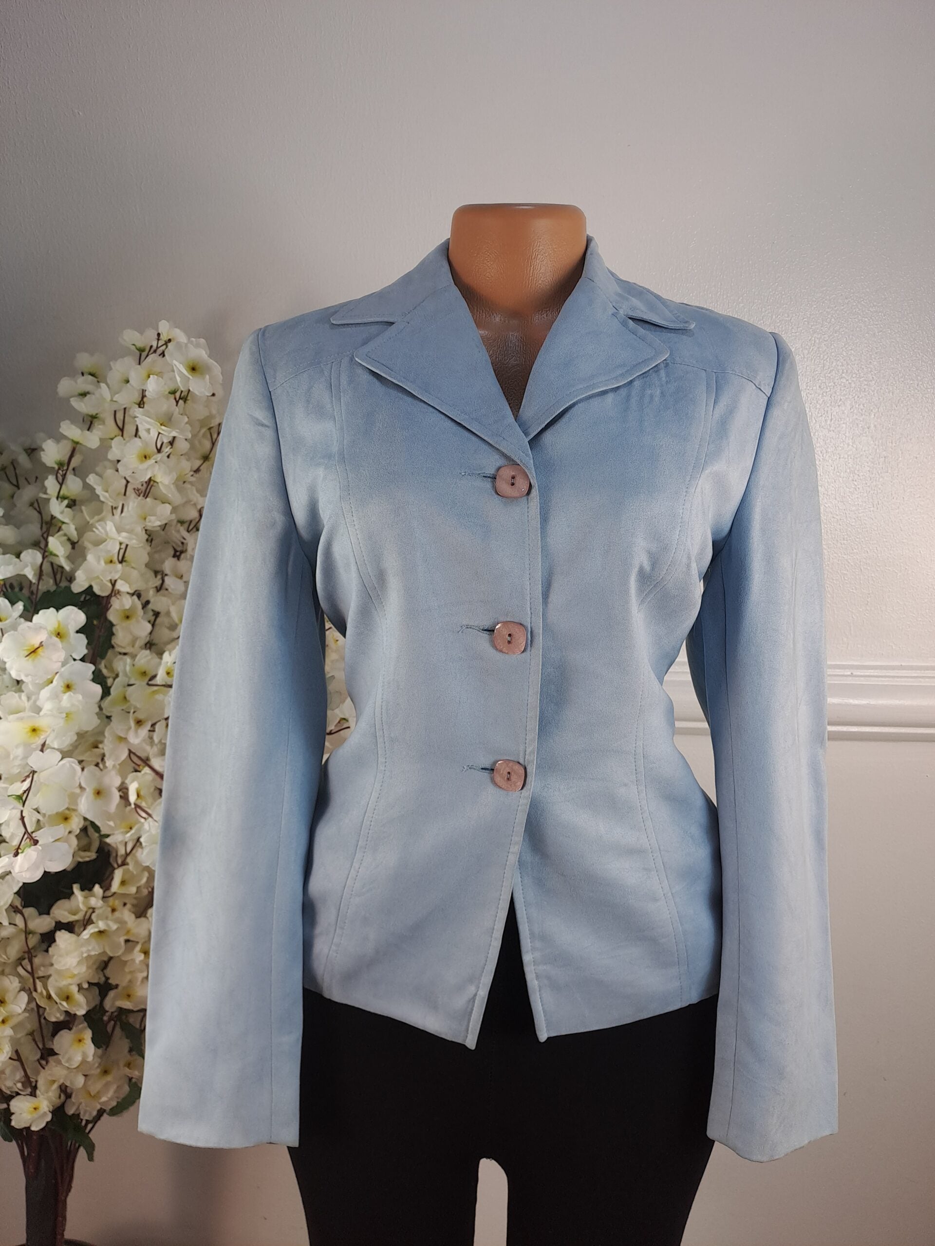 KLISS COLLECTION UK SIZE 10 [LENGHT 24 INCHES] image 0