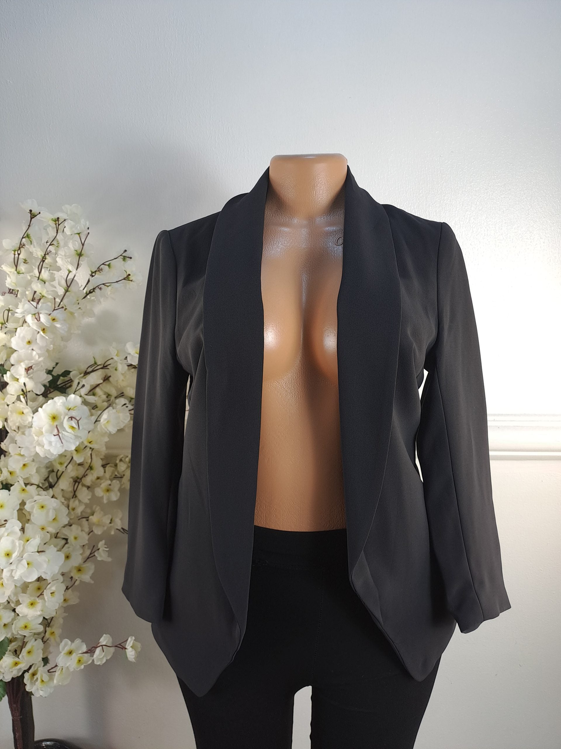 H&M UK SIZE 10 [LENGHT 25 INCHES] image 0