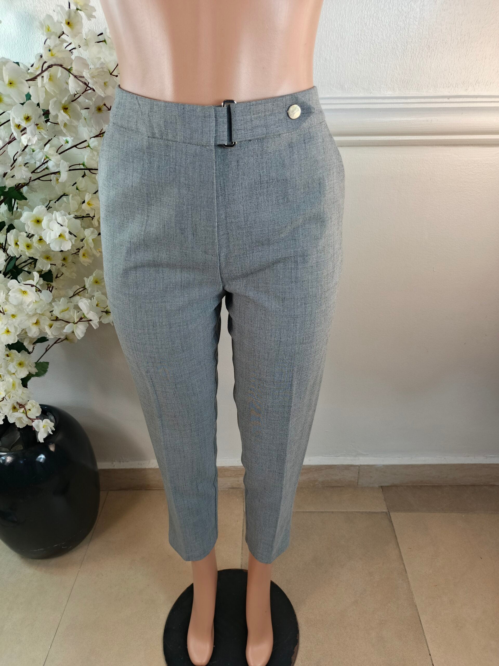 F&amp;F UK SIZE 10 [LENGTH 36 INCHES, ASH] image 0