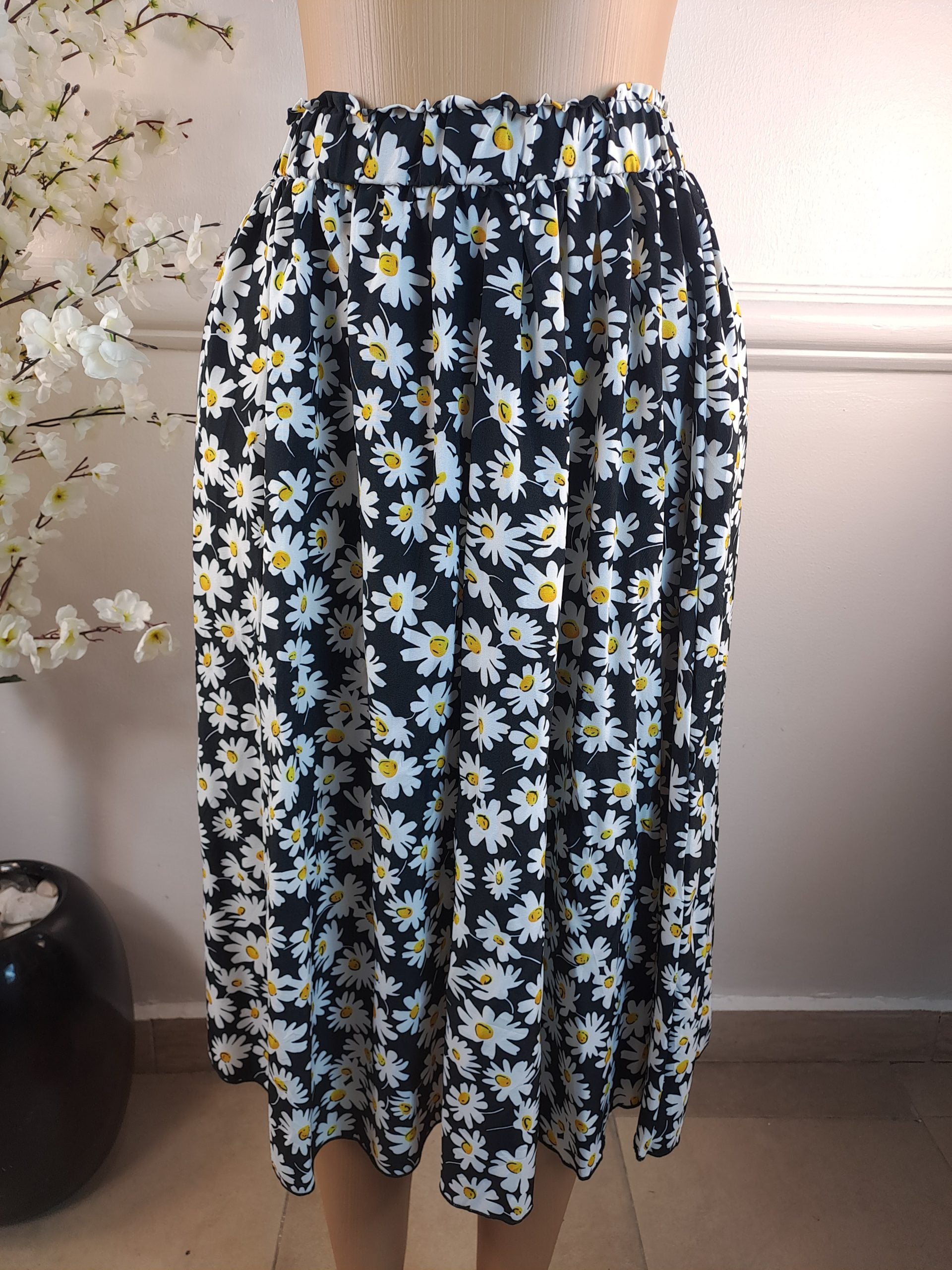 SHEIN UK 10, L-29 INCHES image 0