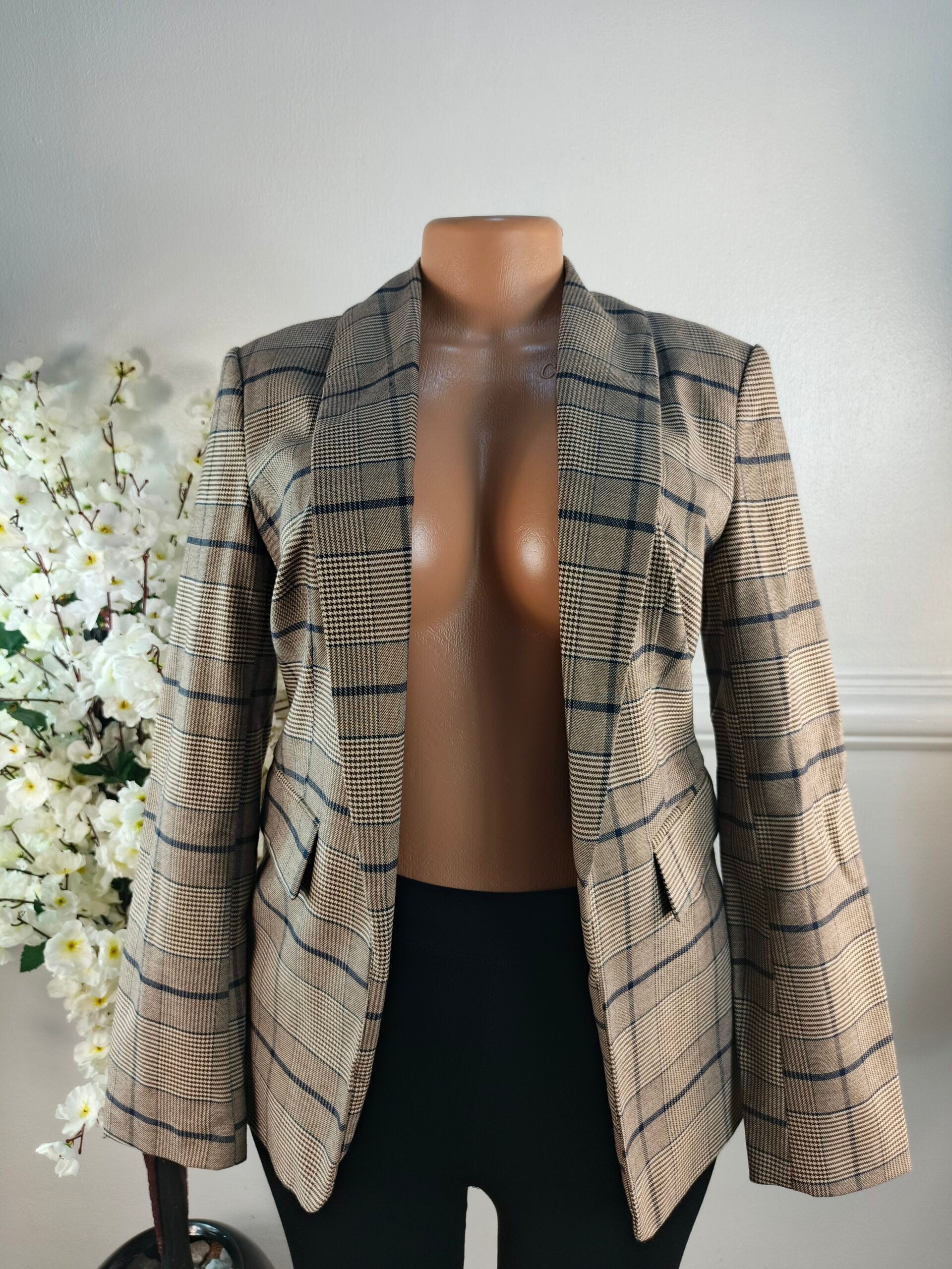 RESERVE UK SIZE 6 [LENGHT 27 INCHES] image 0