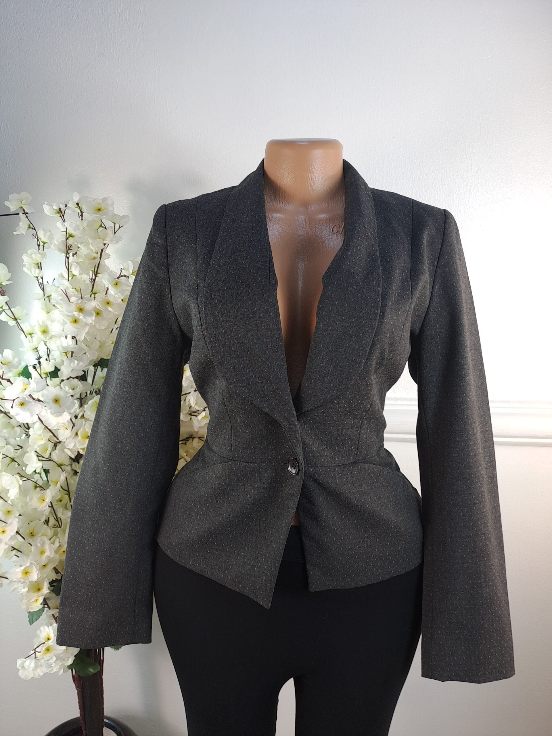 NEXT UK SIZE 6 [LENGTH 23 INCHES] image 0