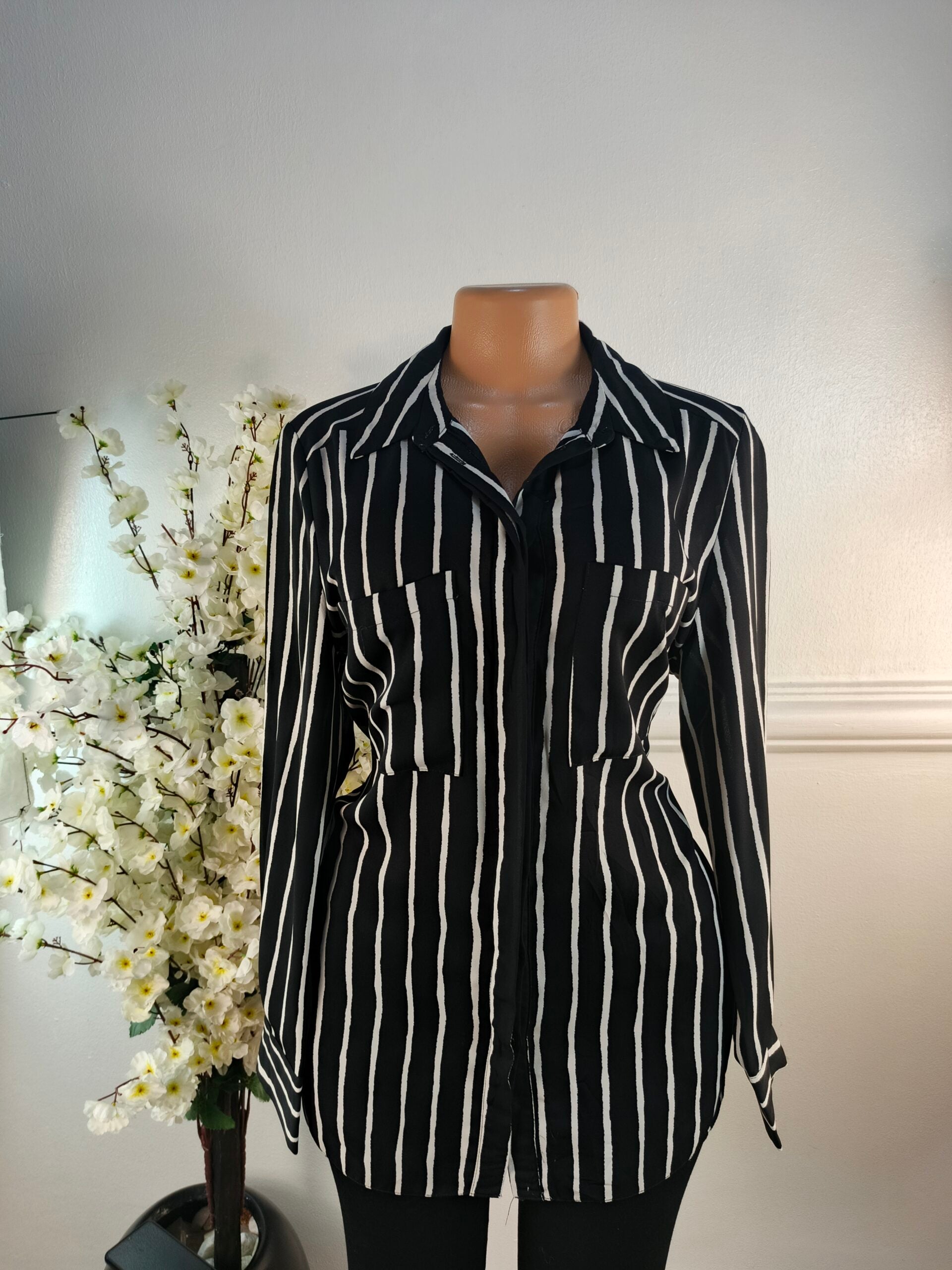 PRIMARK UK SIZE 14 [BLACK] image 0