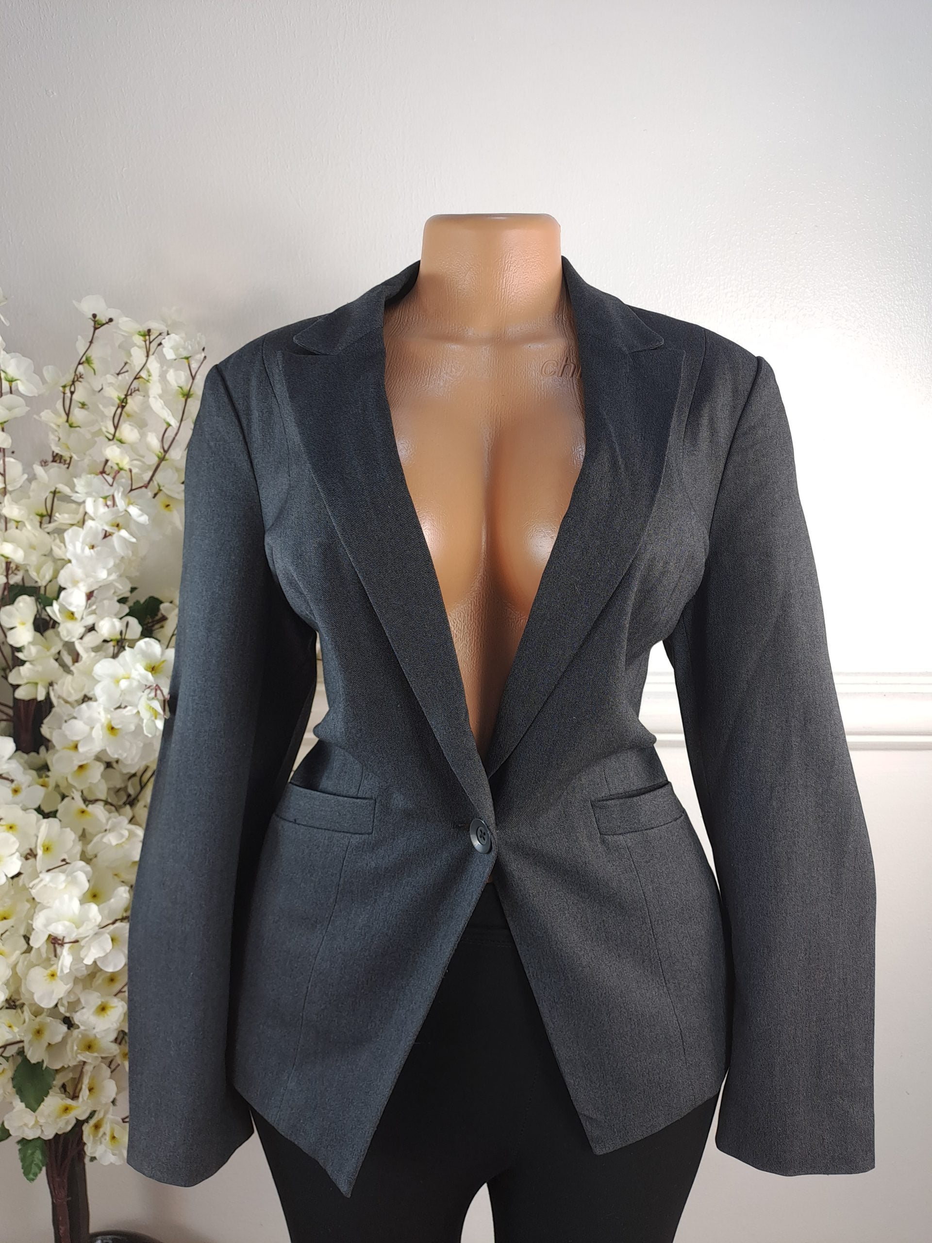 PAPAYA UK SIZE 12 [LENGHT 26 INCHES] image 0