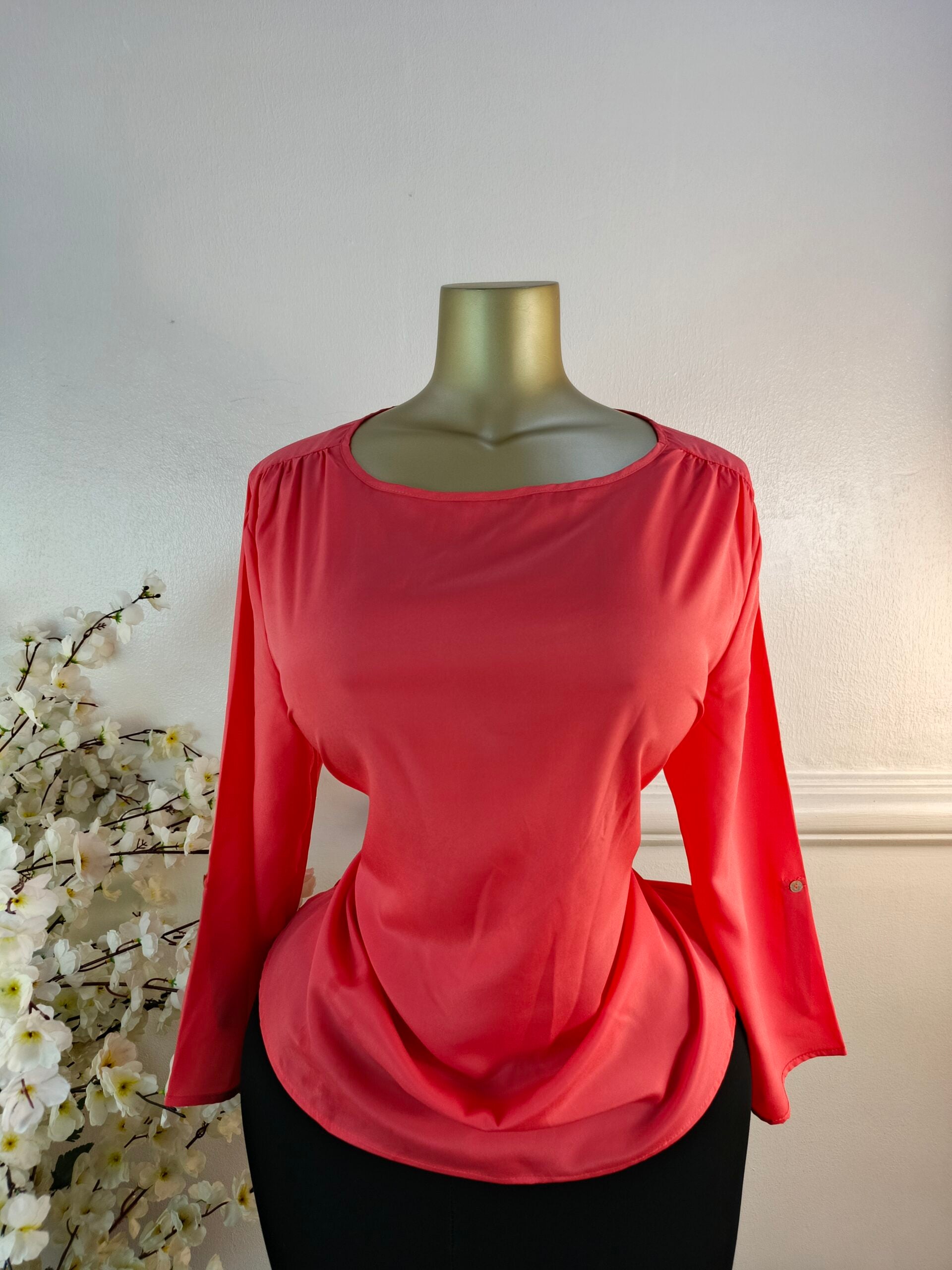 ATMOSPHERE UK SIZE 18 [PINK] image 0