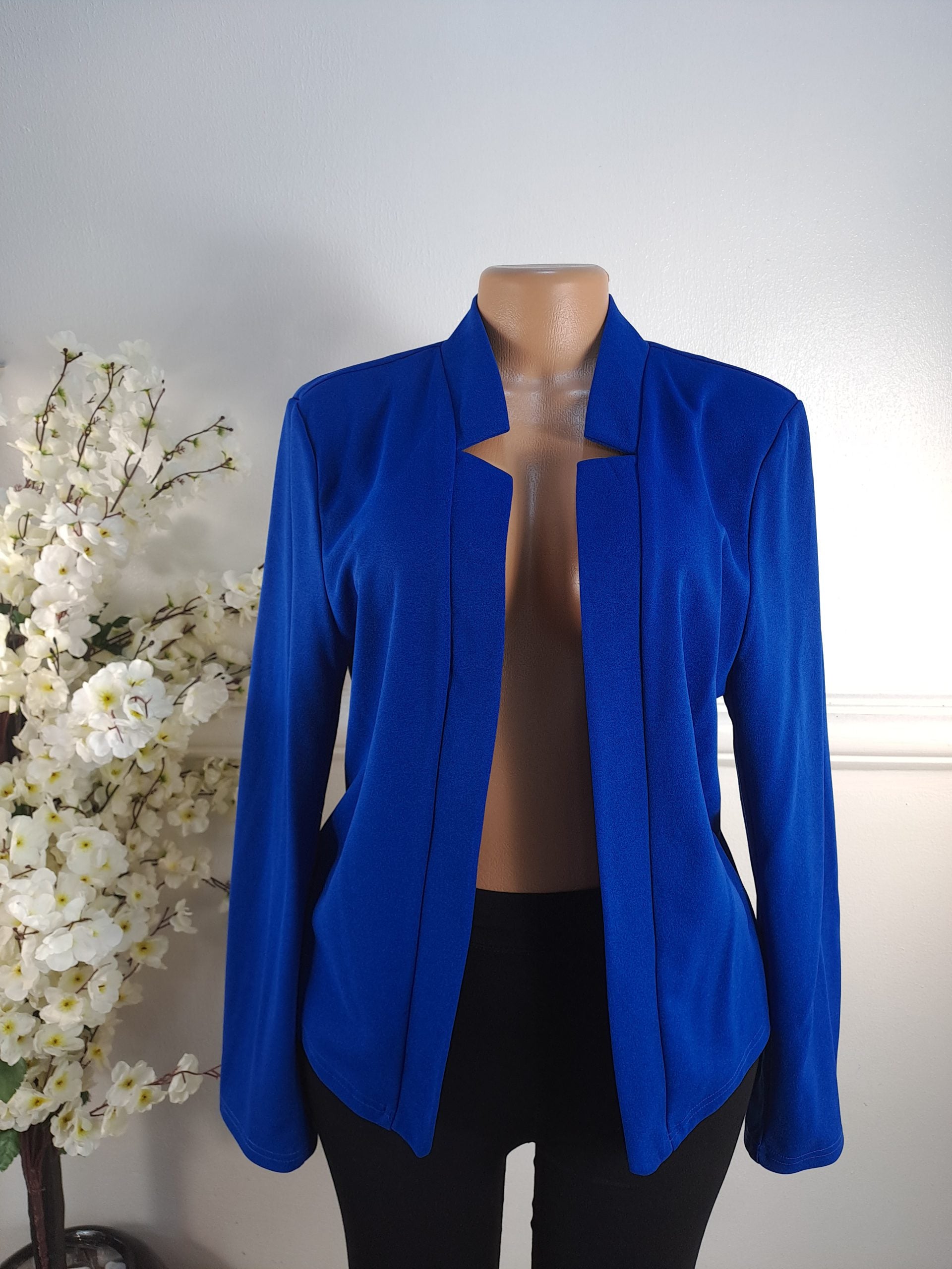 SHEIN UK SIZE 10 [LENGHT 24 INCHES] image 0