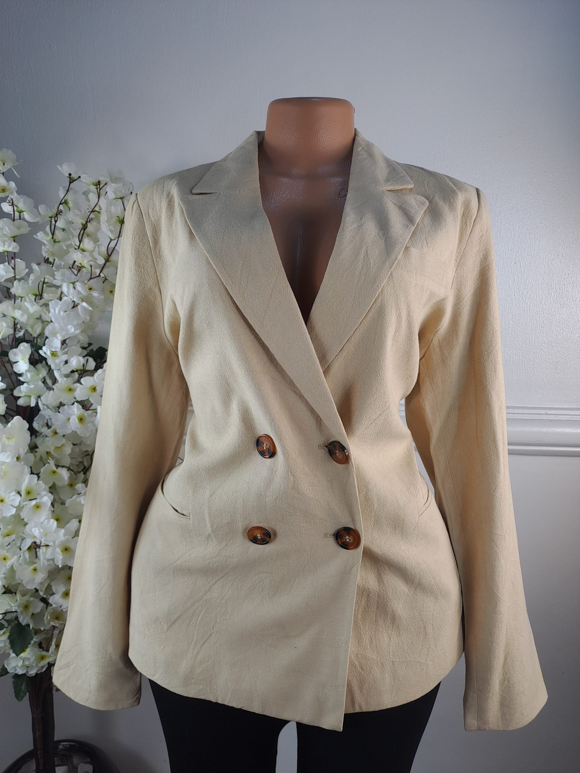 NEXT UK SIZE 12 [LENGHT 28 INCHES] image 0
