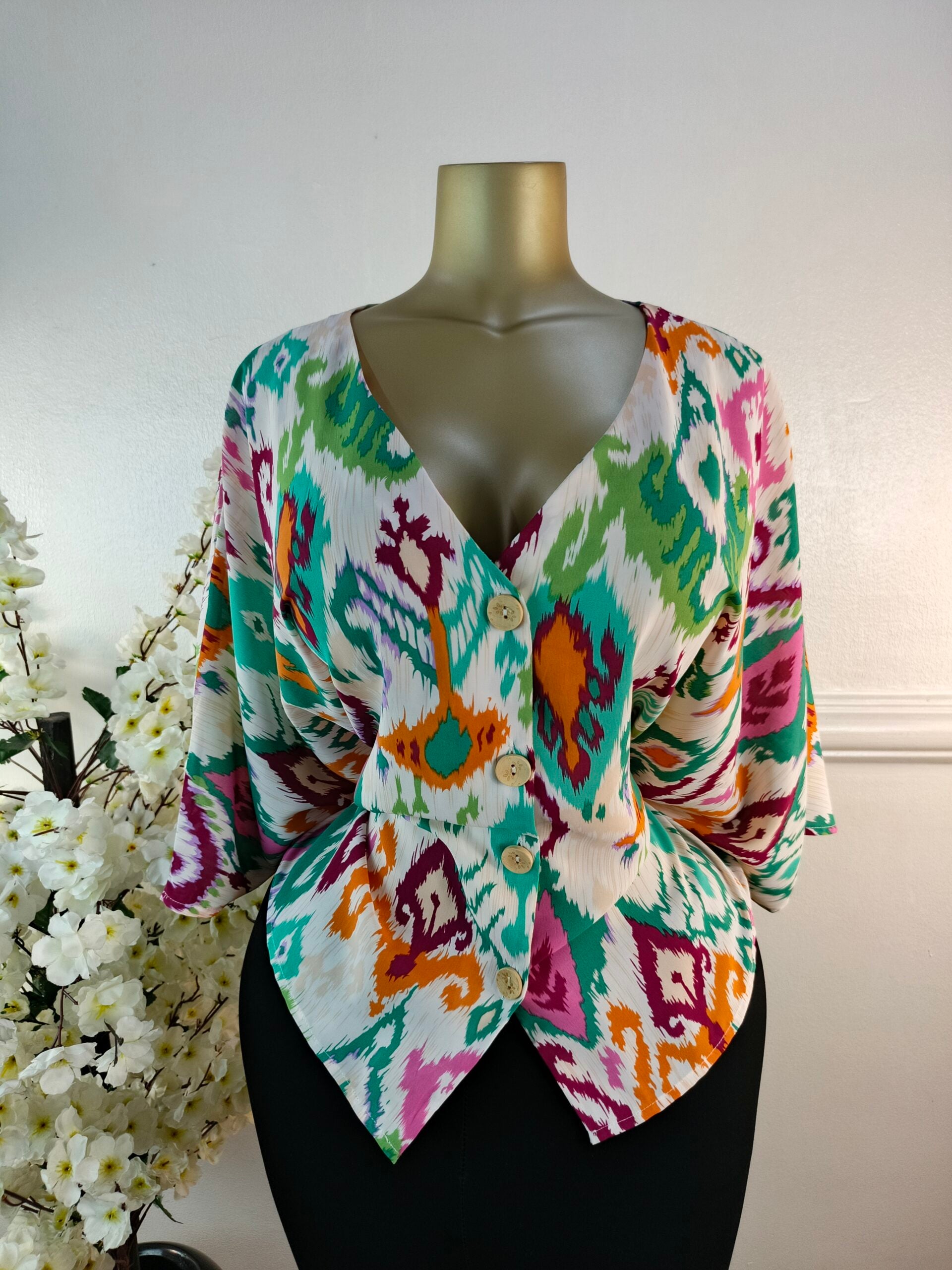 SHEIN UK SIZE 28 image 0