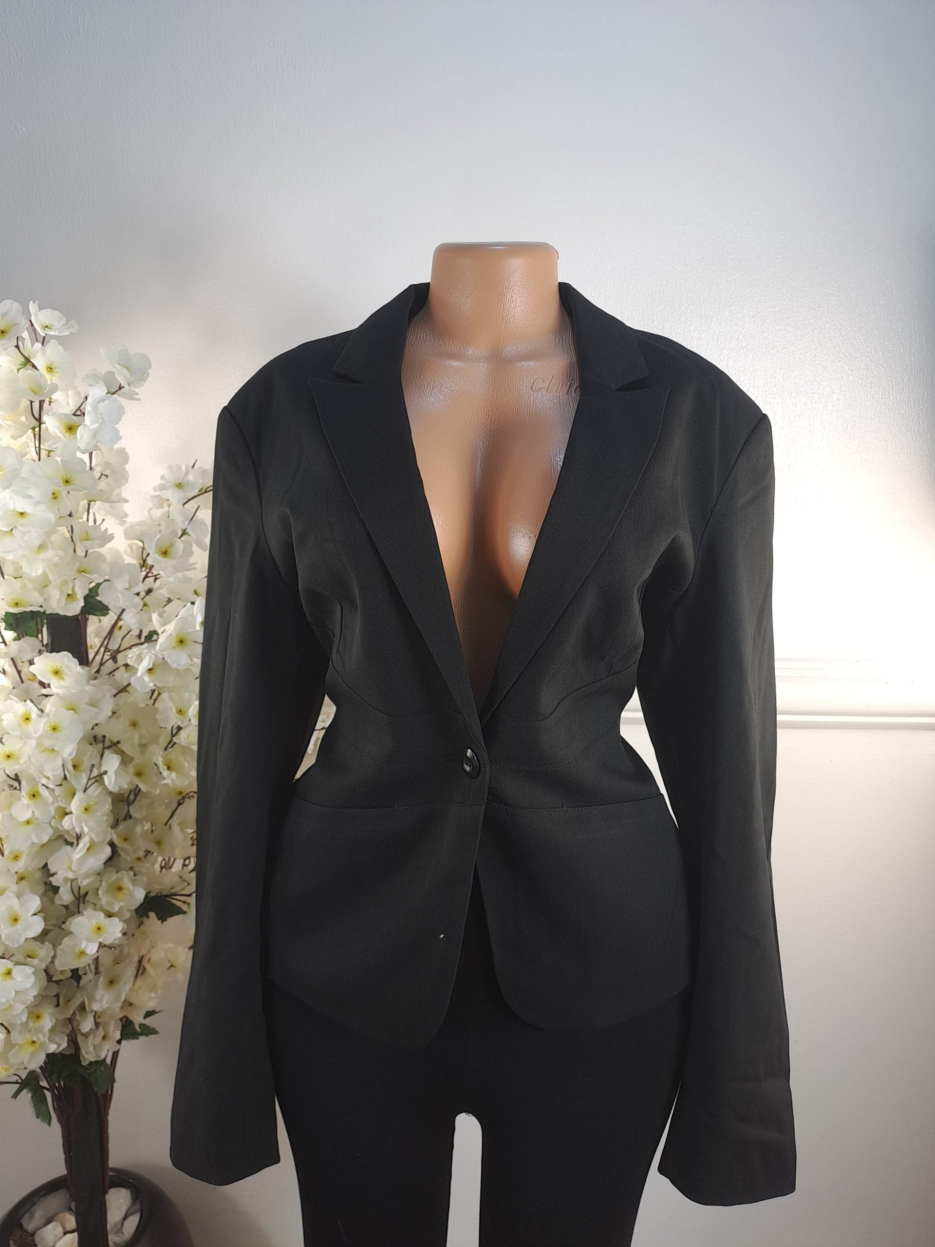 ORSAY UK SIZE 14 [LENGHT 24 INCHES] image 0