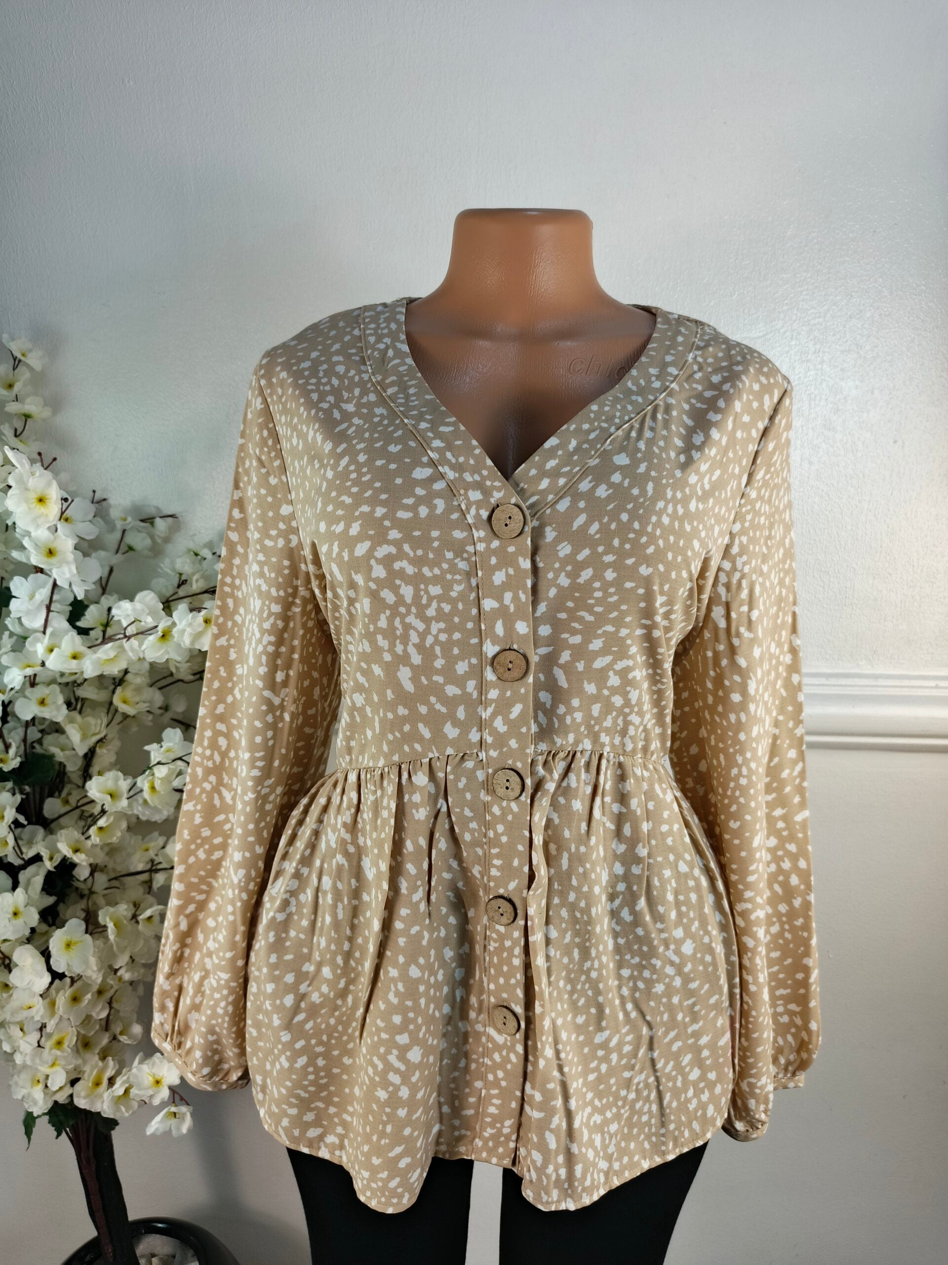 PRIMARK UK SIZE 16 image 0