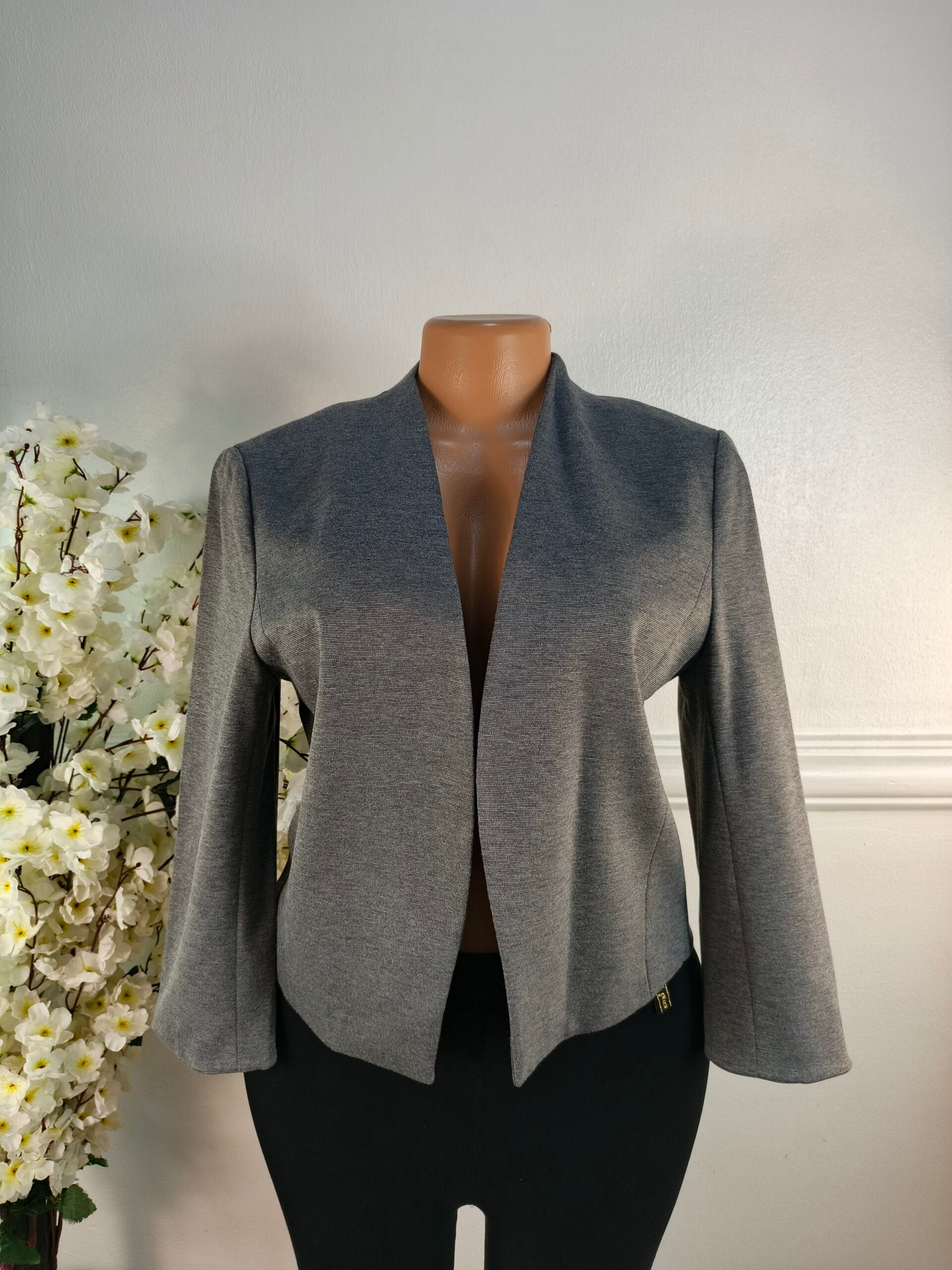 ORSAY UK SIZE 10 [LENGTH 21 INCHES, GREY] image 0