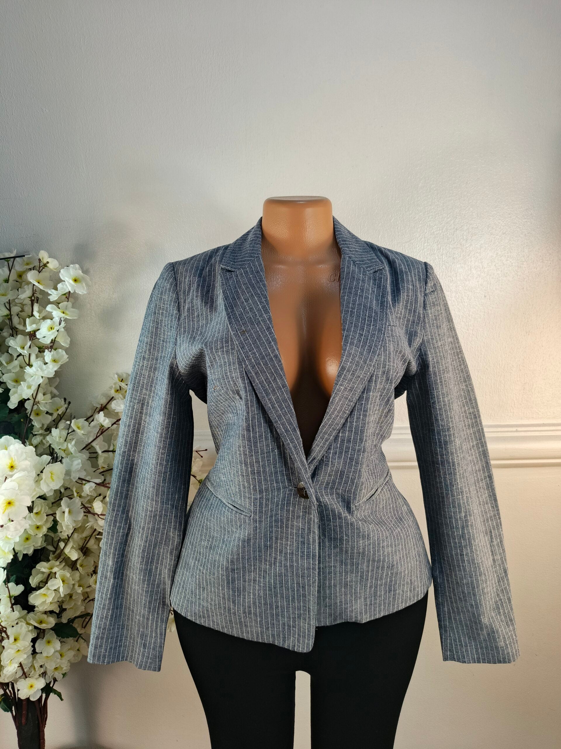 F&amp;F UK SIZE 12 [LENGTH 26 INCHES] image 0
