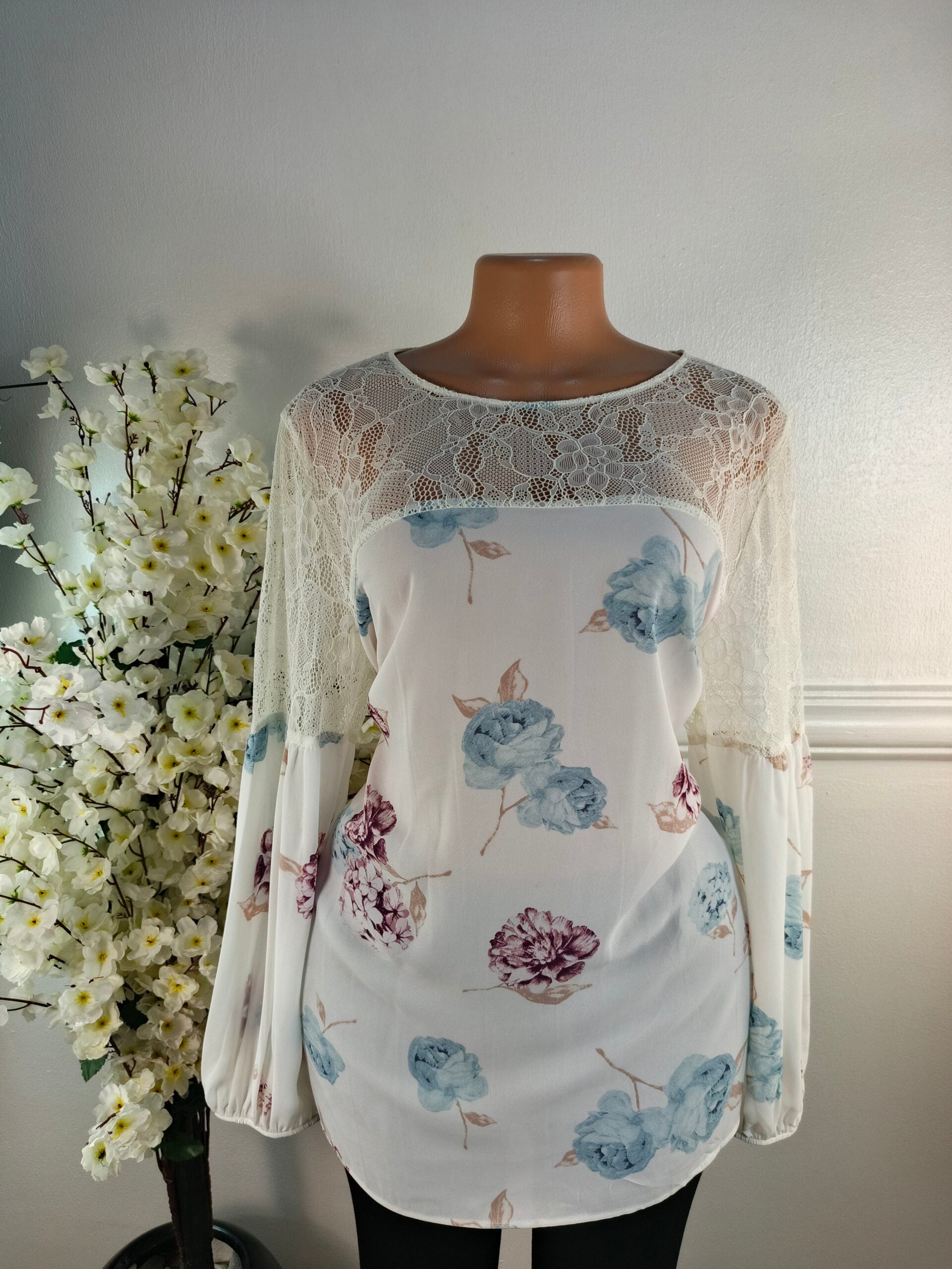 ANTHOLOGY UK SIZE 20 [WHITE] image 0