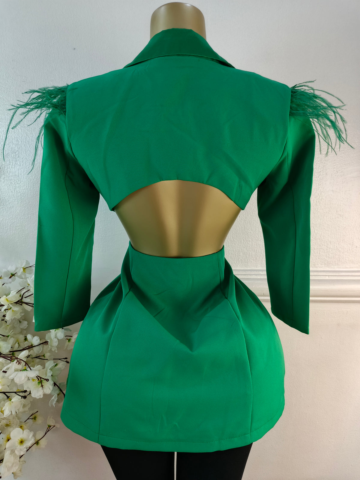 ROMANA UK SIZE 8 [LENGTH 32 INCHES]