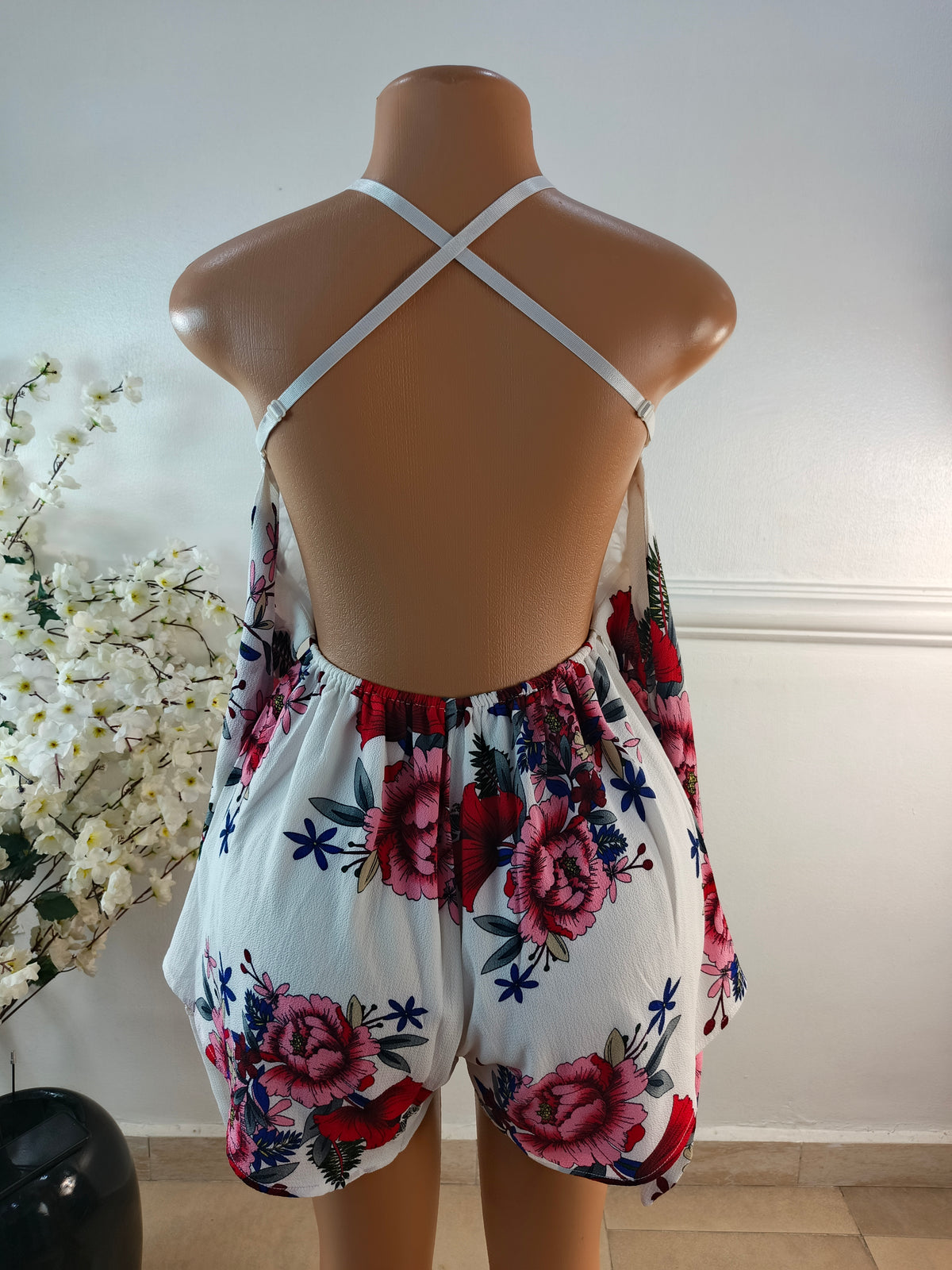 TOP UK SIZE 8