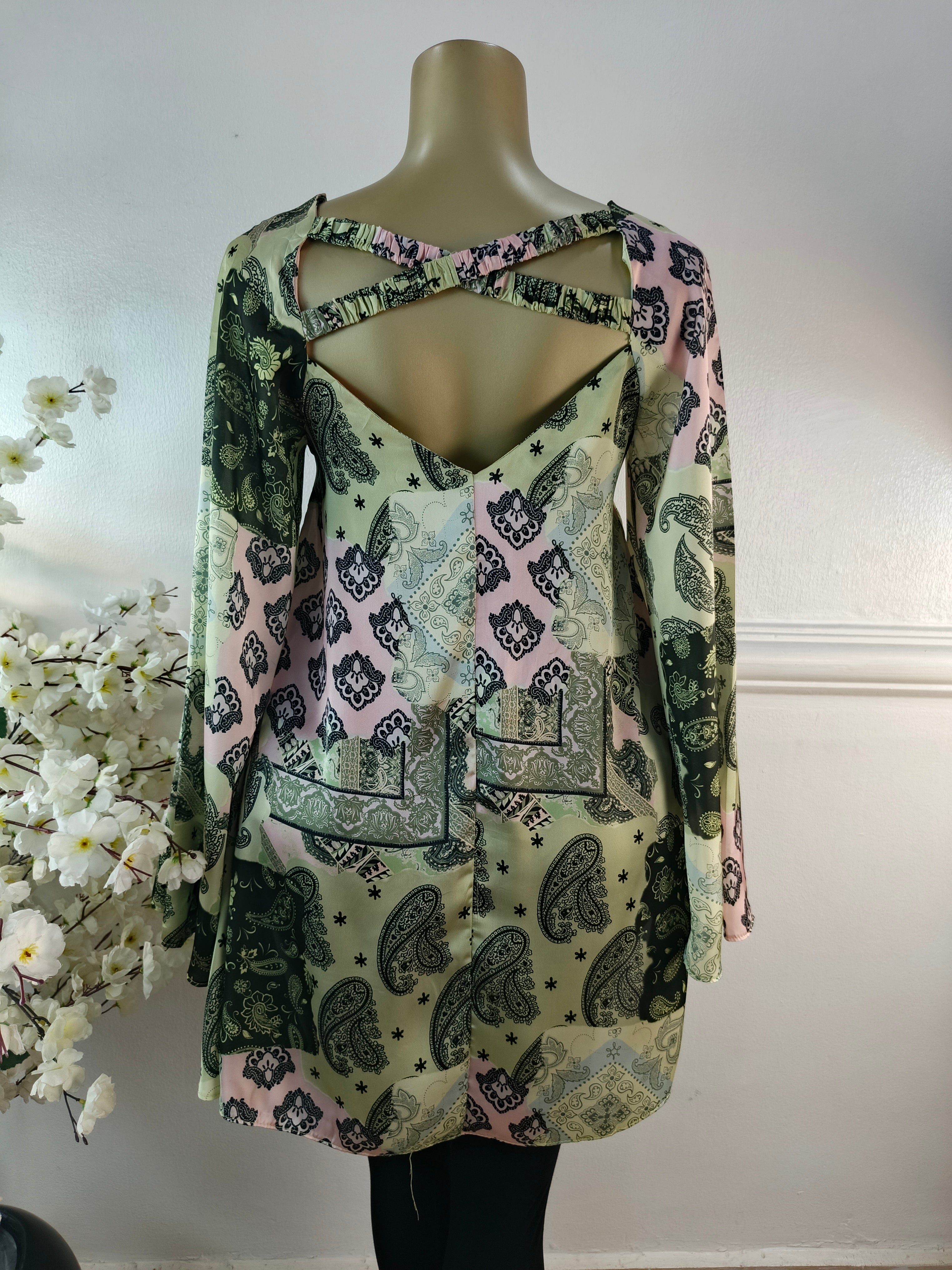 ASOS UK SIZE 8