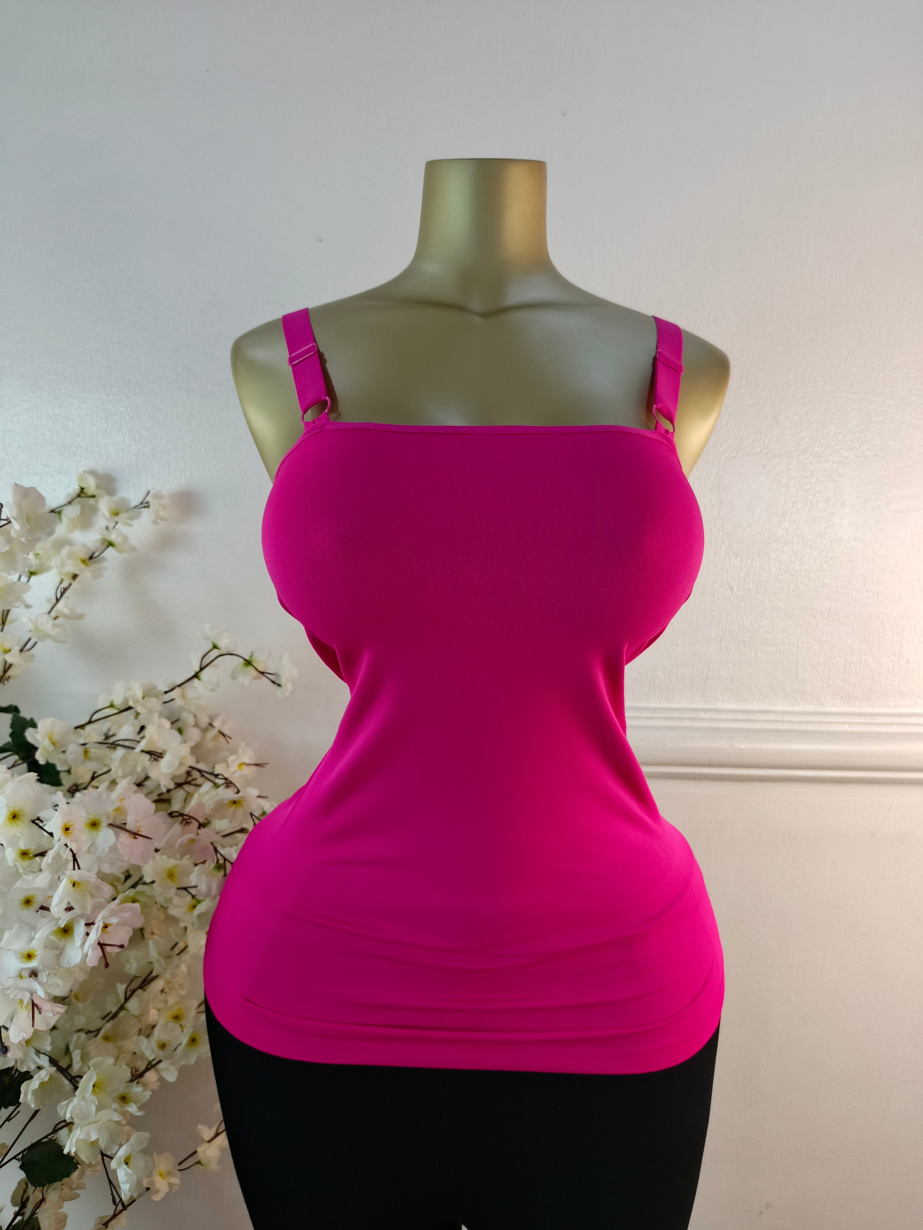 Lightweight Fashion Camisole Top