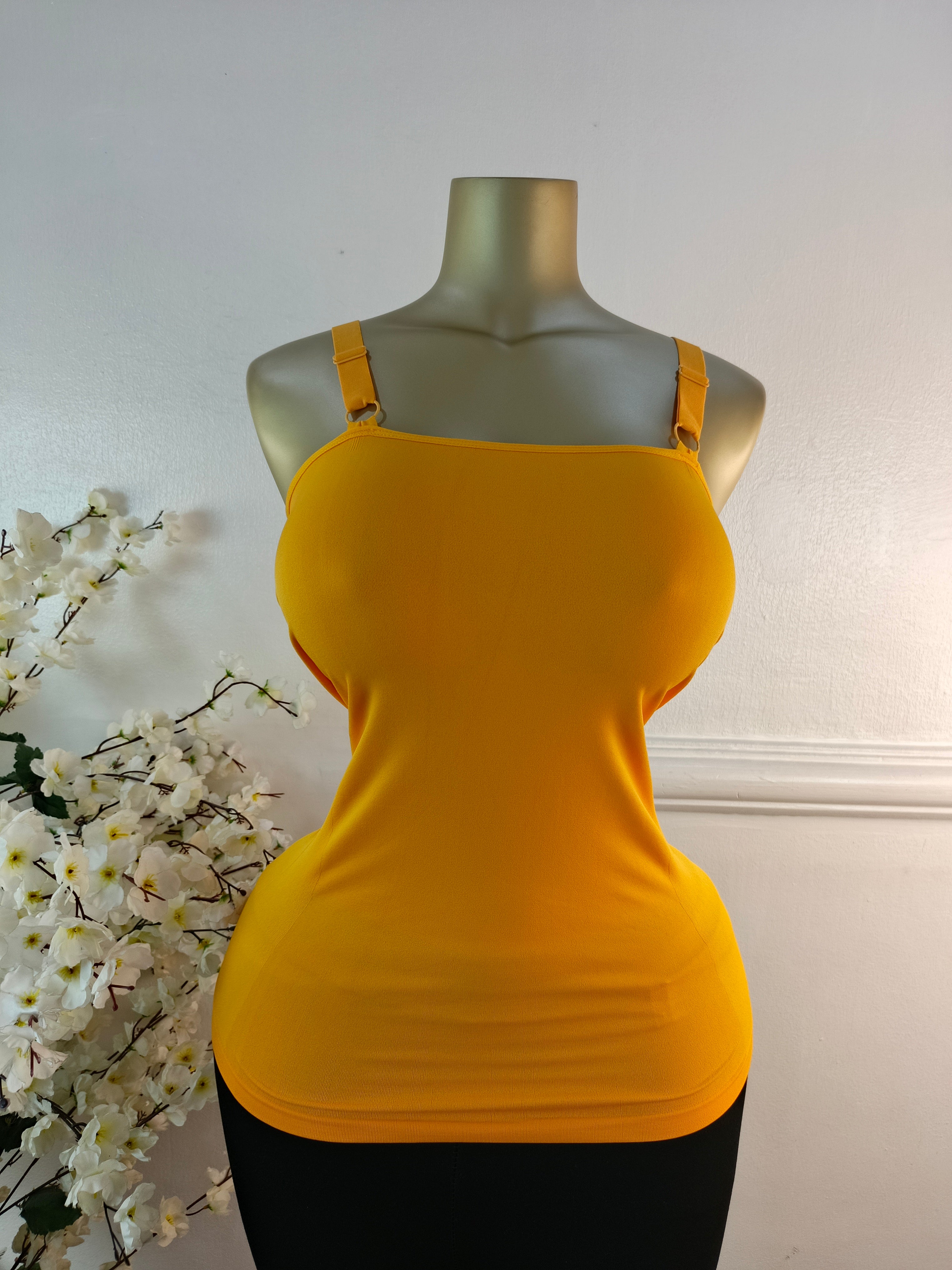 Lightweight Fashion Camisole Top