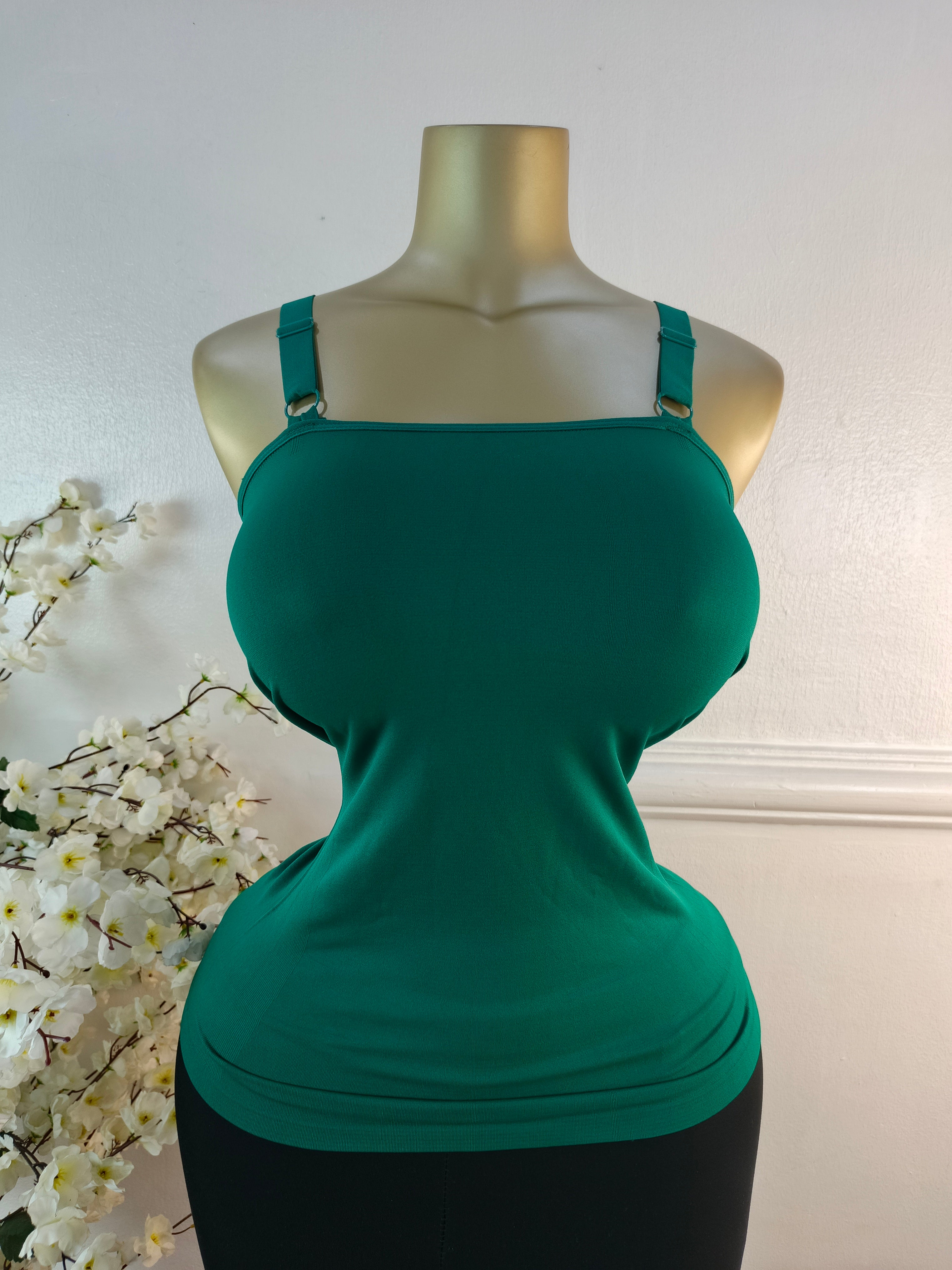 Lightweight Fashion Camisole Top
