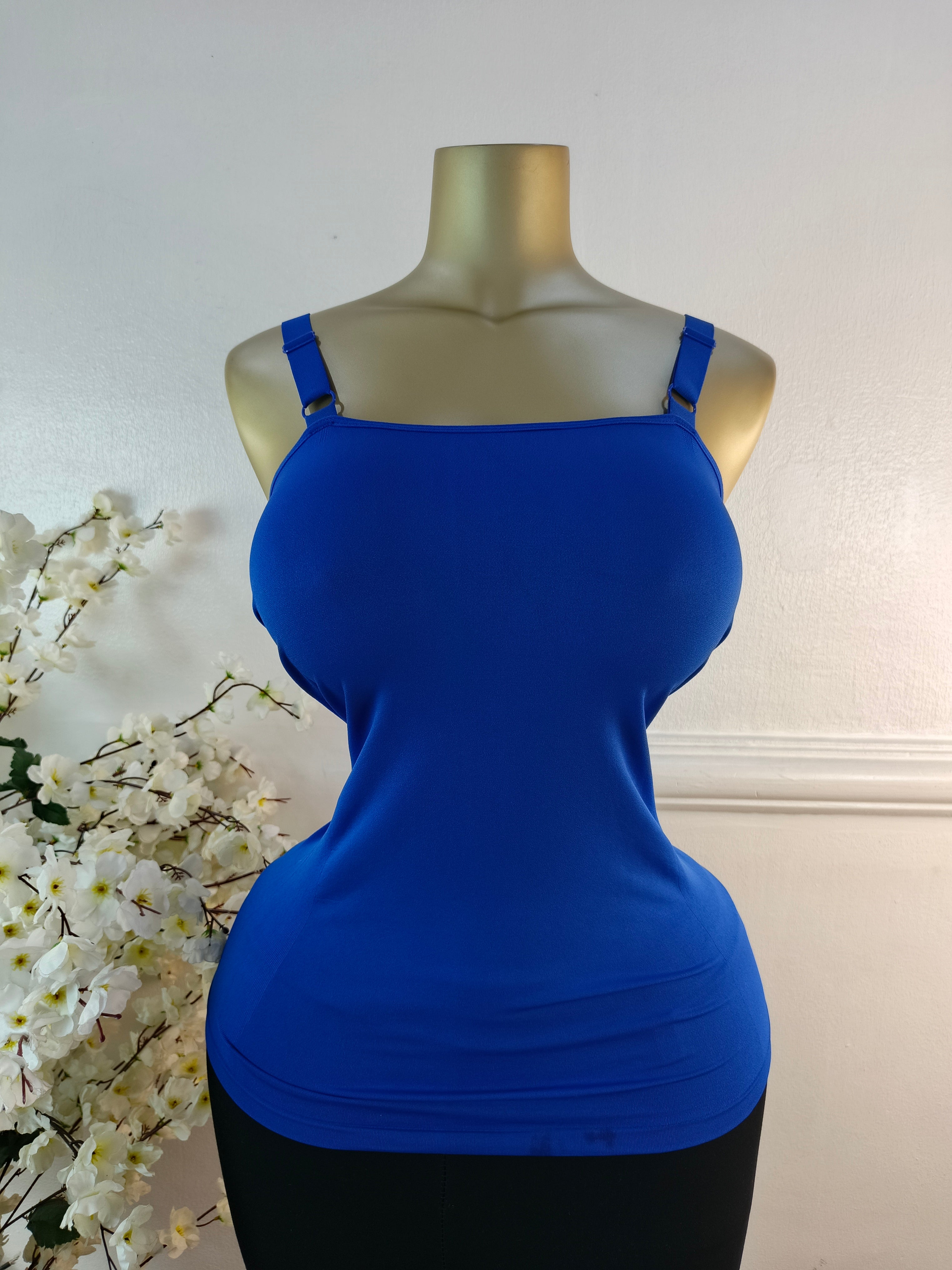 Lightweight Fashion Camisole Top