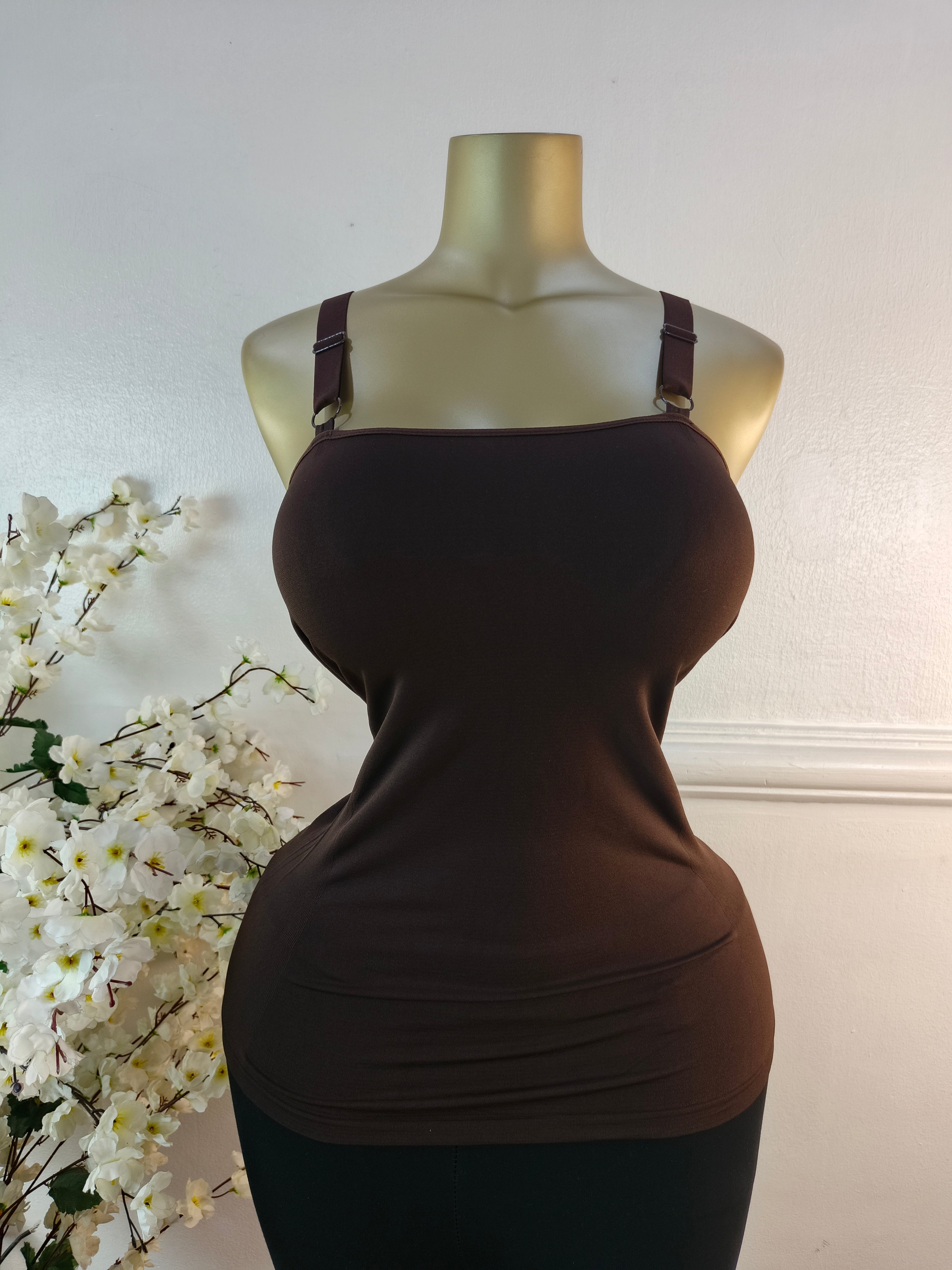 Lightweight Fashion Camisole Top