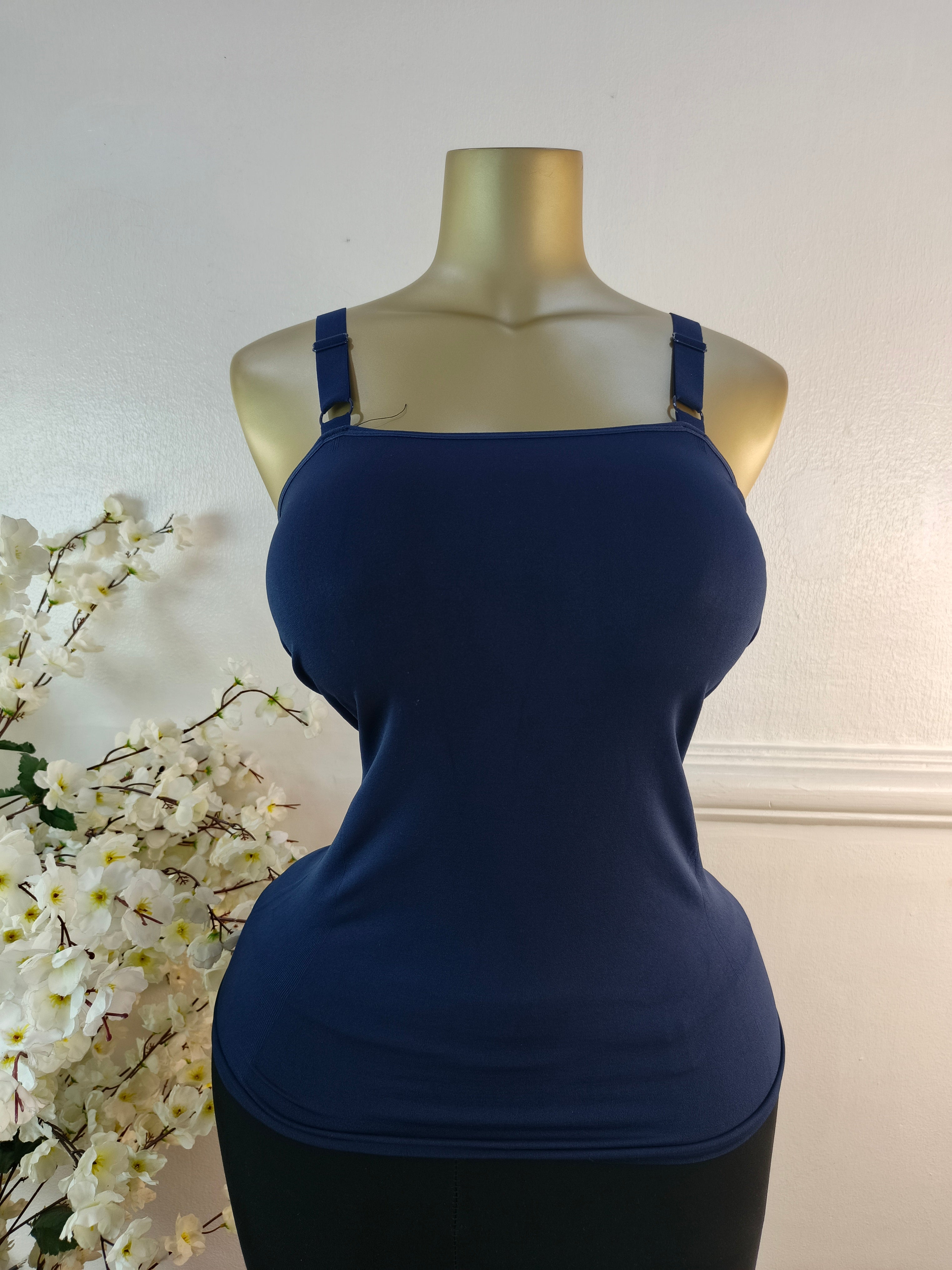 Lightweight Fashion Camisole Top