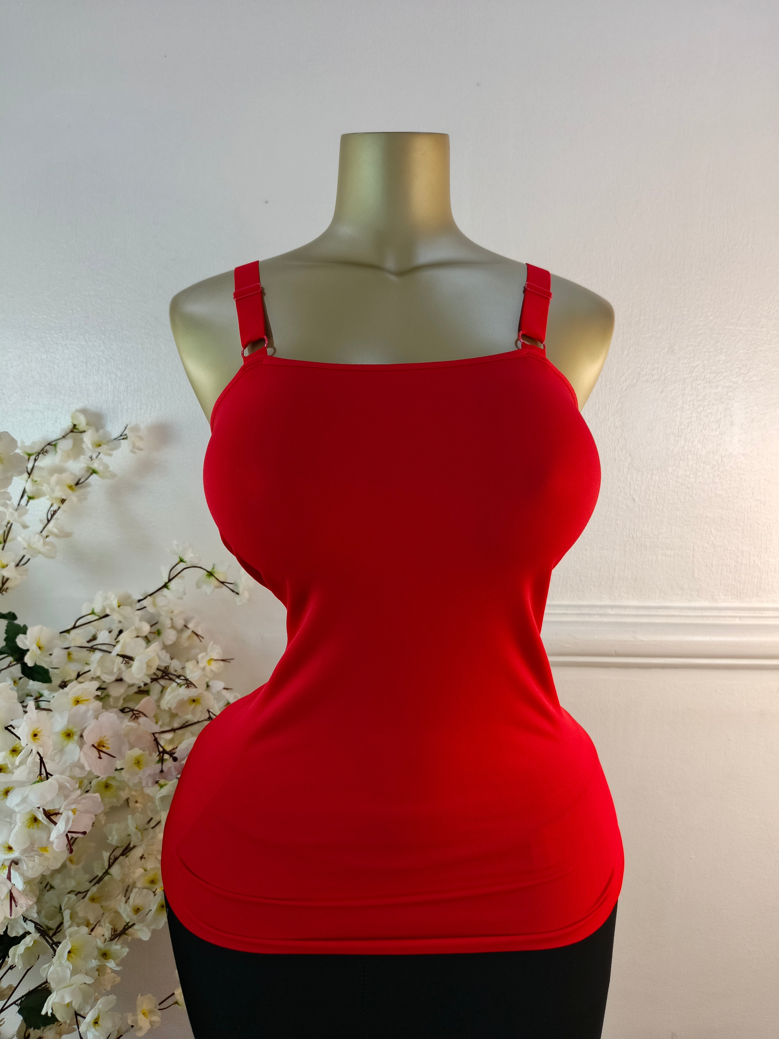 Lightweight Fashion Camisole Top