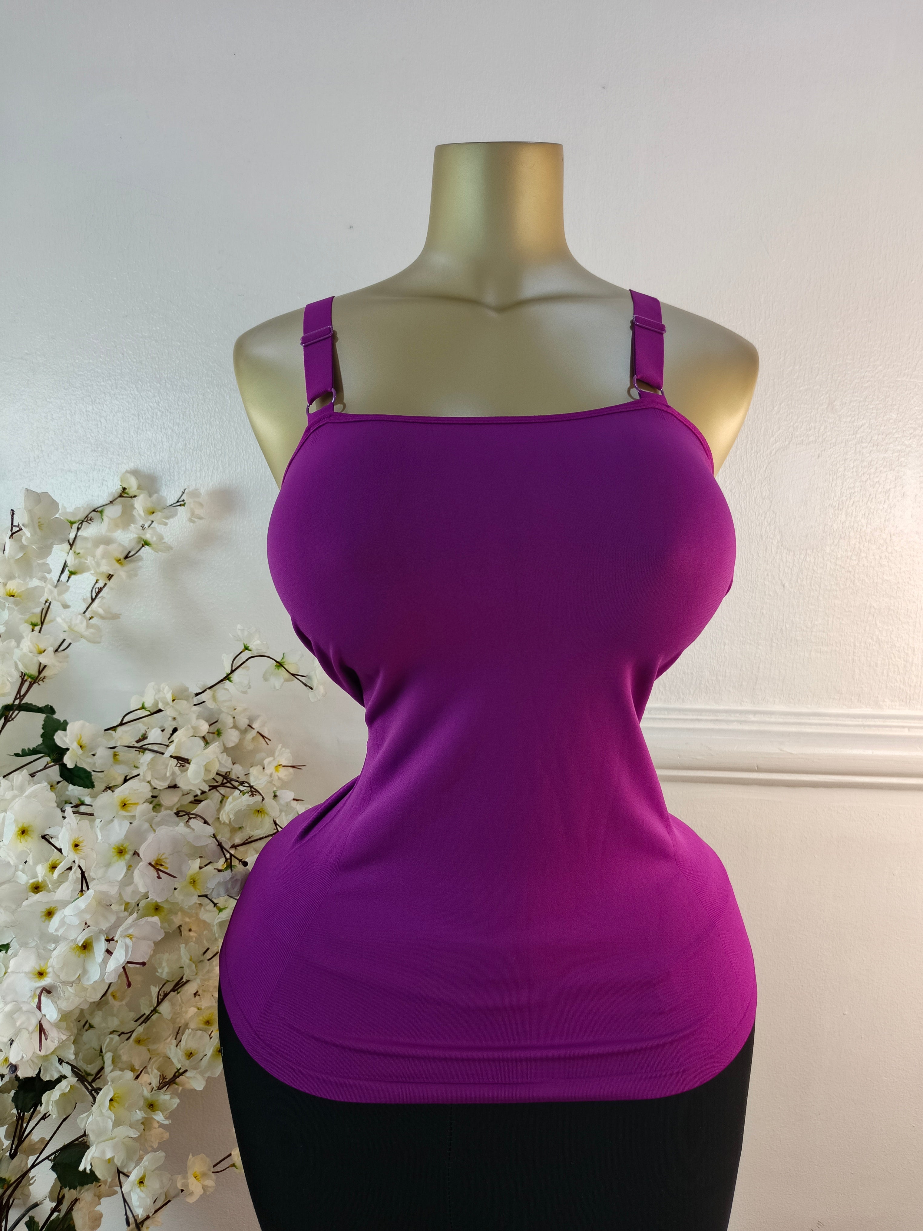 Lightweight Fashion Camisole Top
