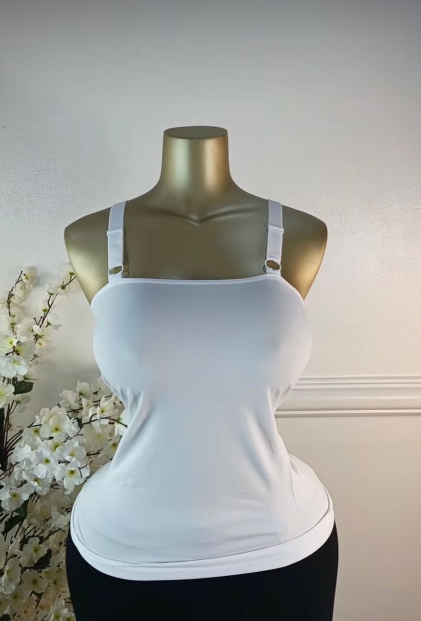 Lightweight Fashion Camisole Top