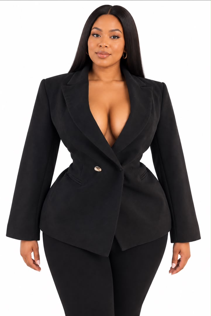 H&M UK SIZE 12 [LENGTH 28 INCHES]
