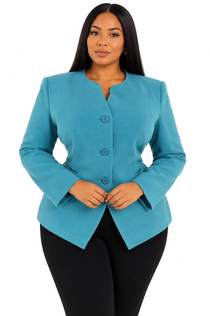 EASTEX UK SIZE 12 [LENGTH 27 INCHES]