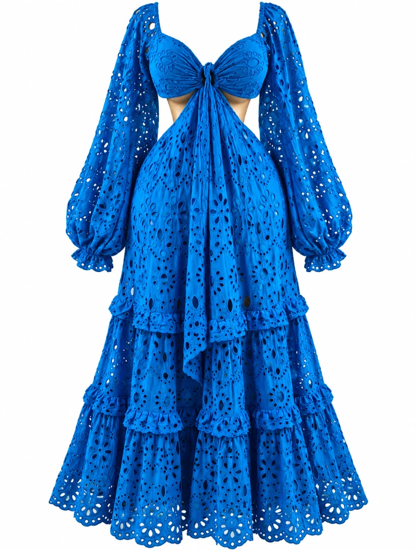 Tops & Dresses