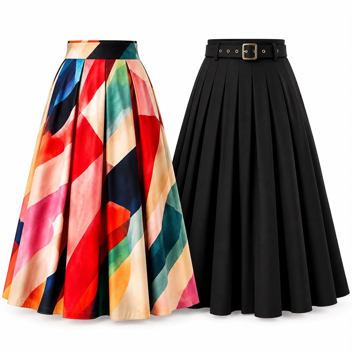 PAPAYA UK 14, L-21 INCHES image 0