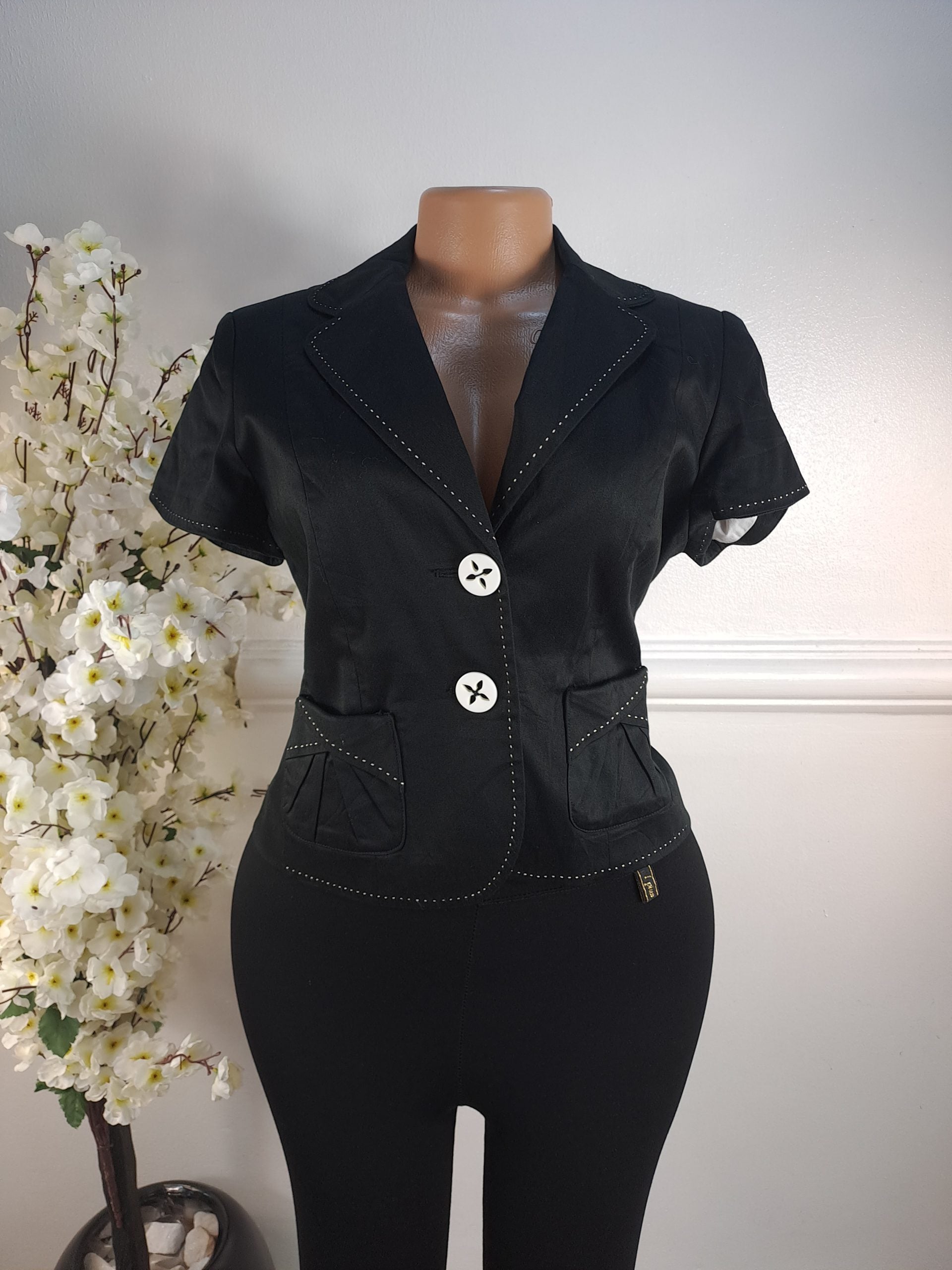 MARKS&SPENCER UK 12  L:20 image 0