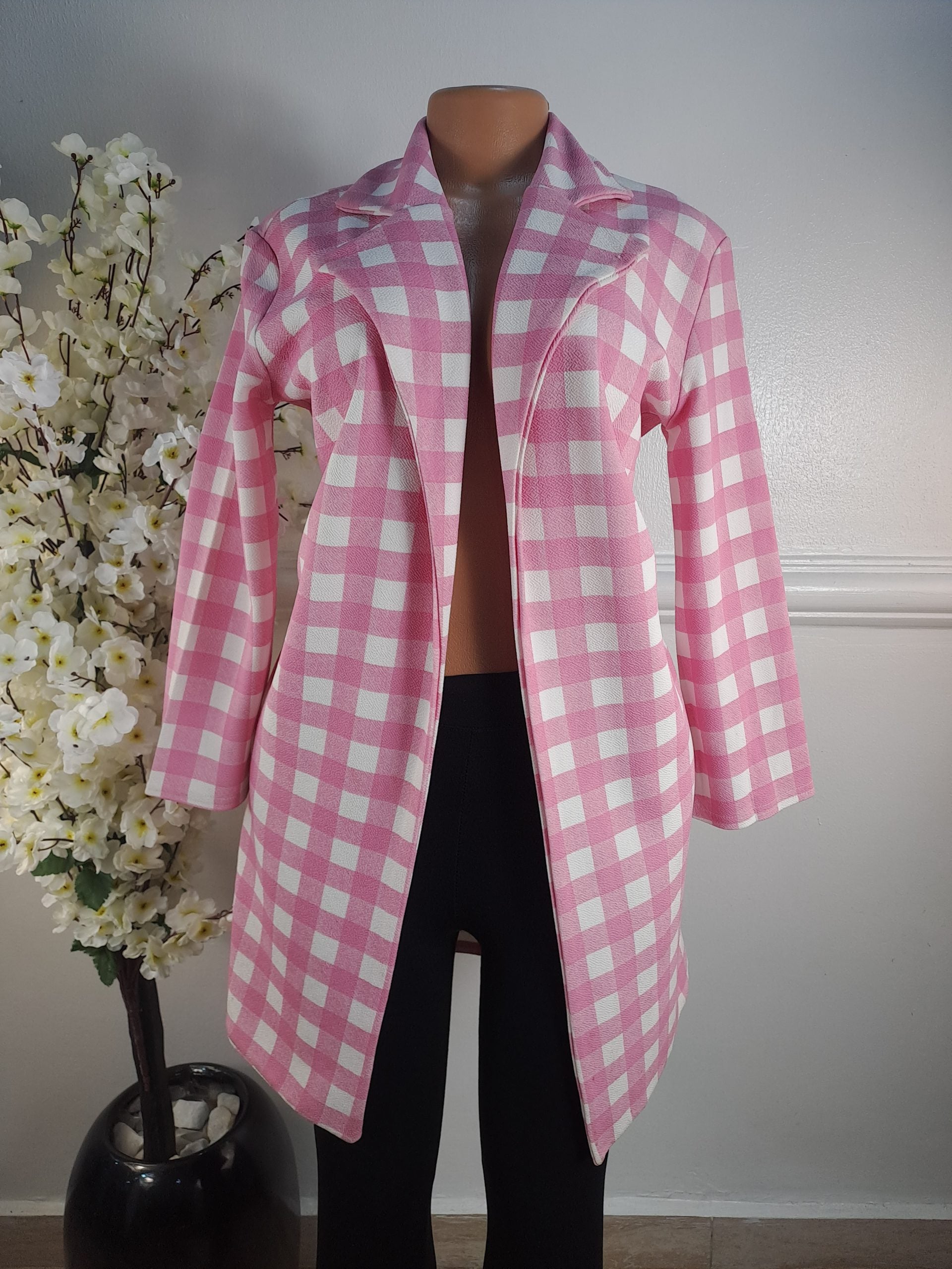 BOOHOO UK 12  L:35 image 0