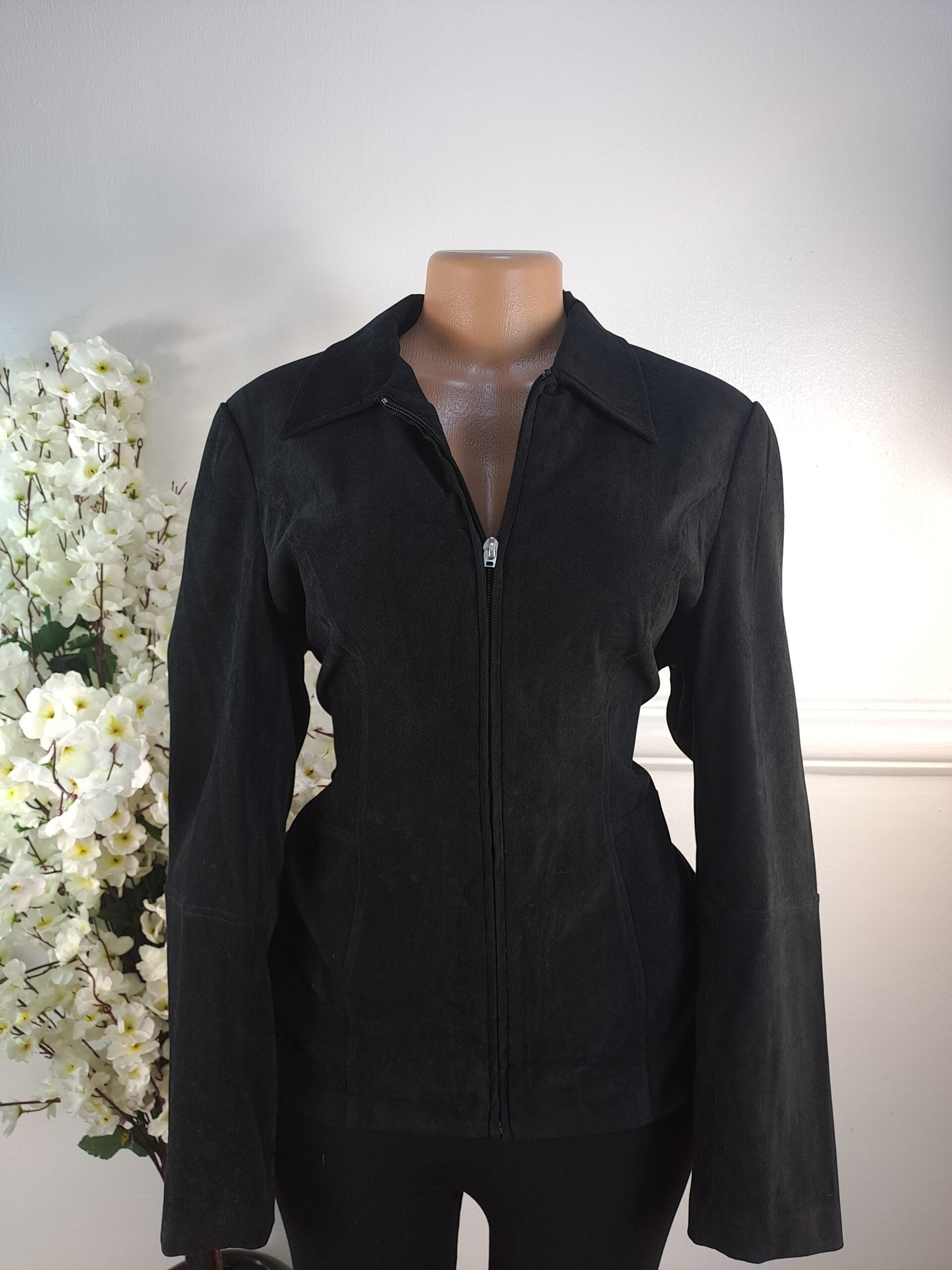OPUS UK SIZE 12 [LENGHT 26 INCHES, BLACK] image 0